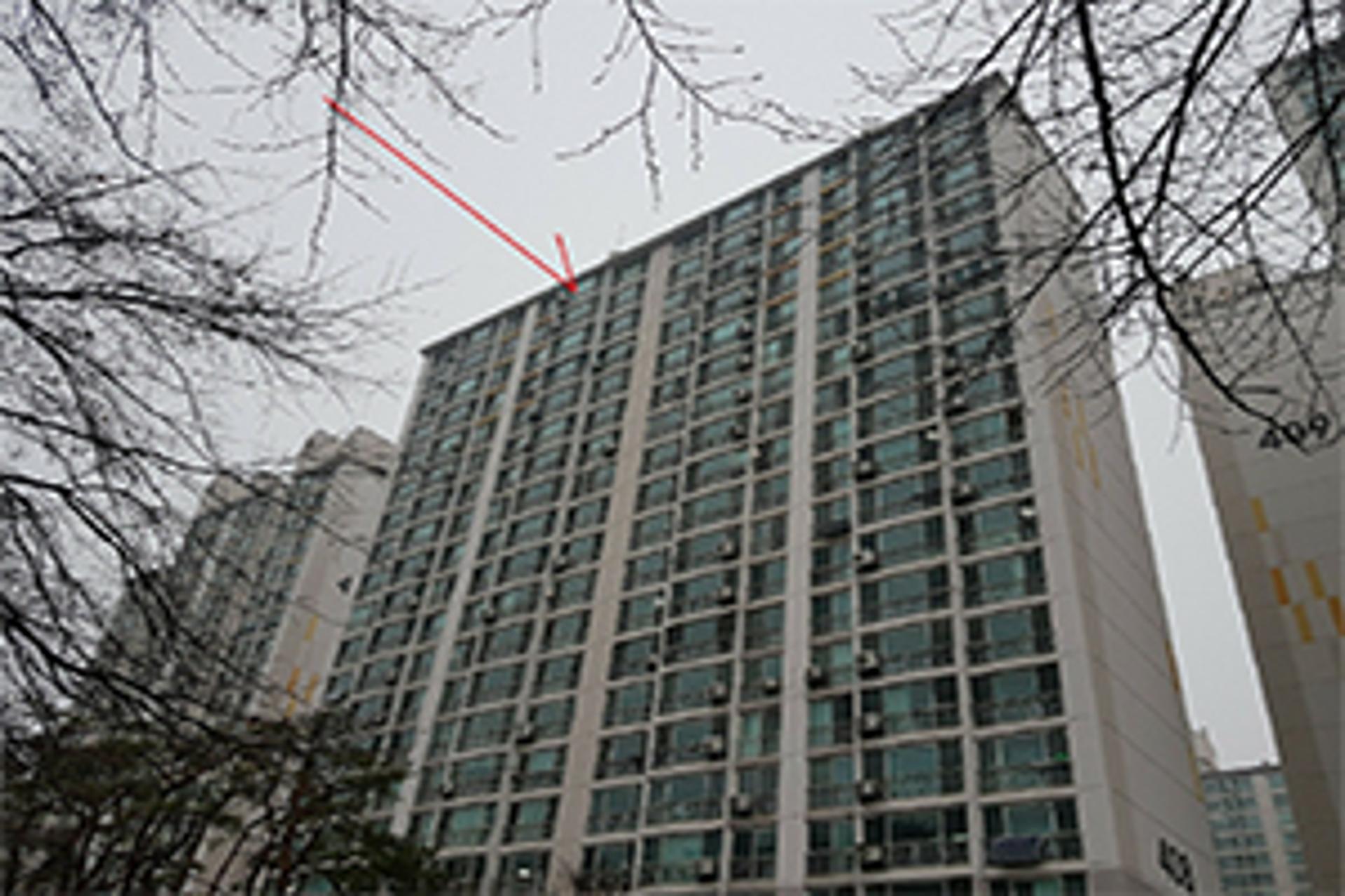 [주목! 경매물건] 일산동 59.9㎡ 1.4억에 시작