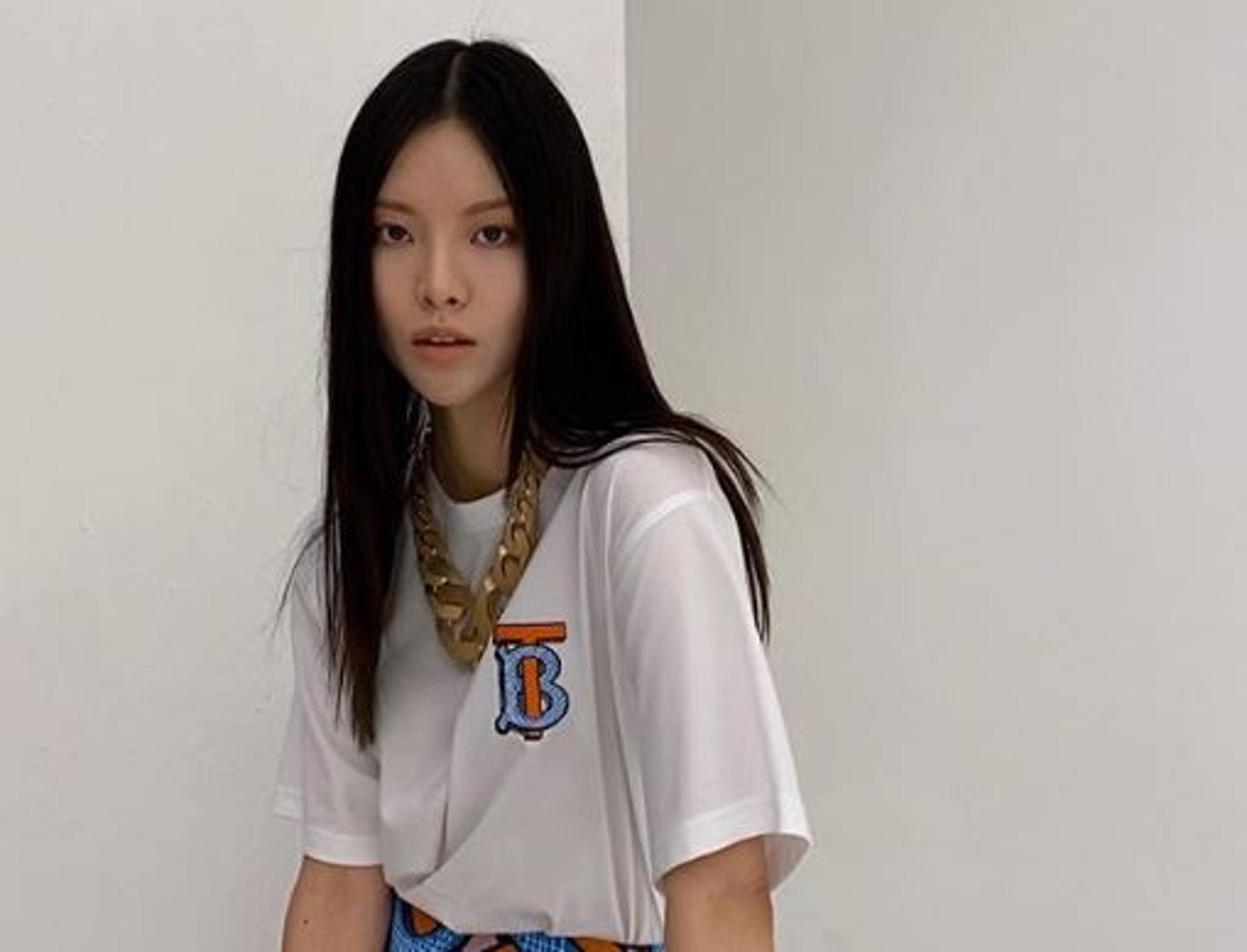 김예림 근황, '헉' 못알아보겠는데?