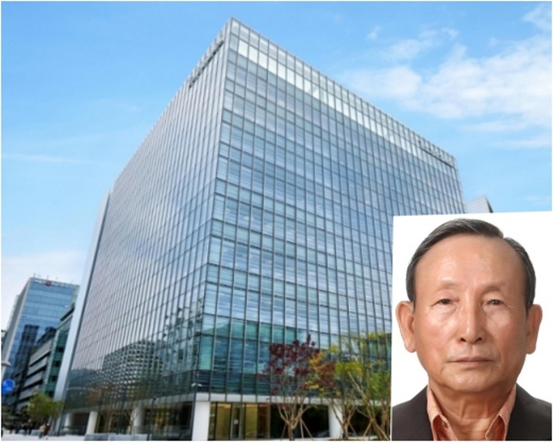 조양래 회장, "건강 이상 없고 딸 행동 이해되지 않아"(상보)