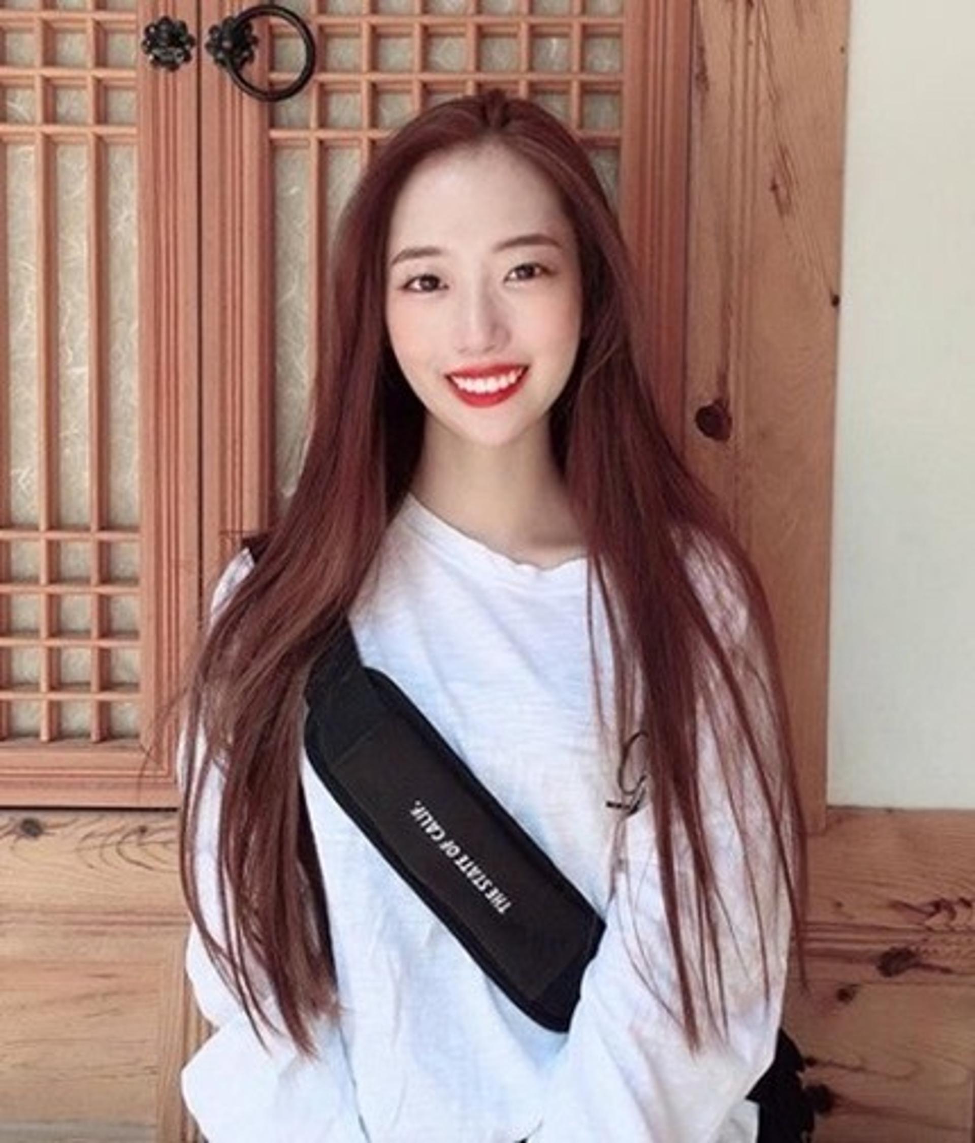 '아이러브' 전 멤버 신민아, "언제 퇴원할 지 몰라"