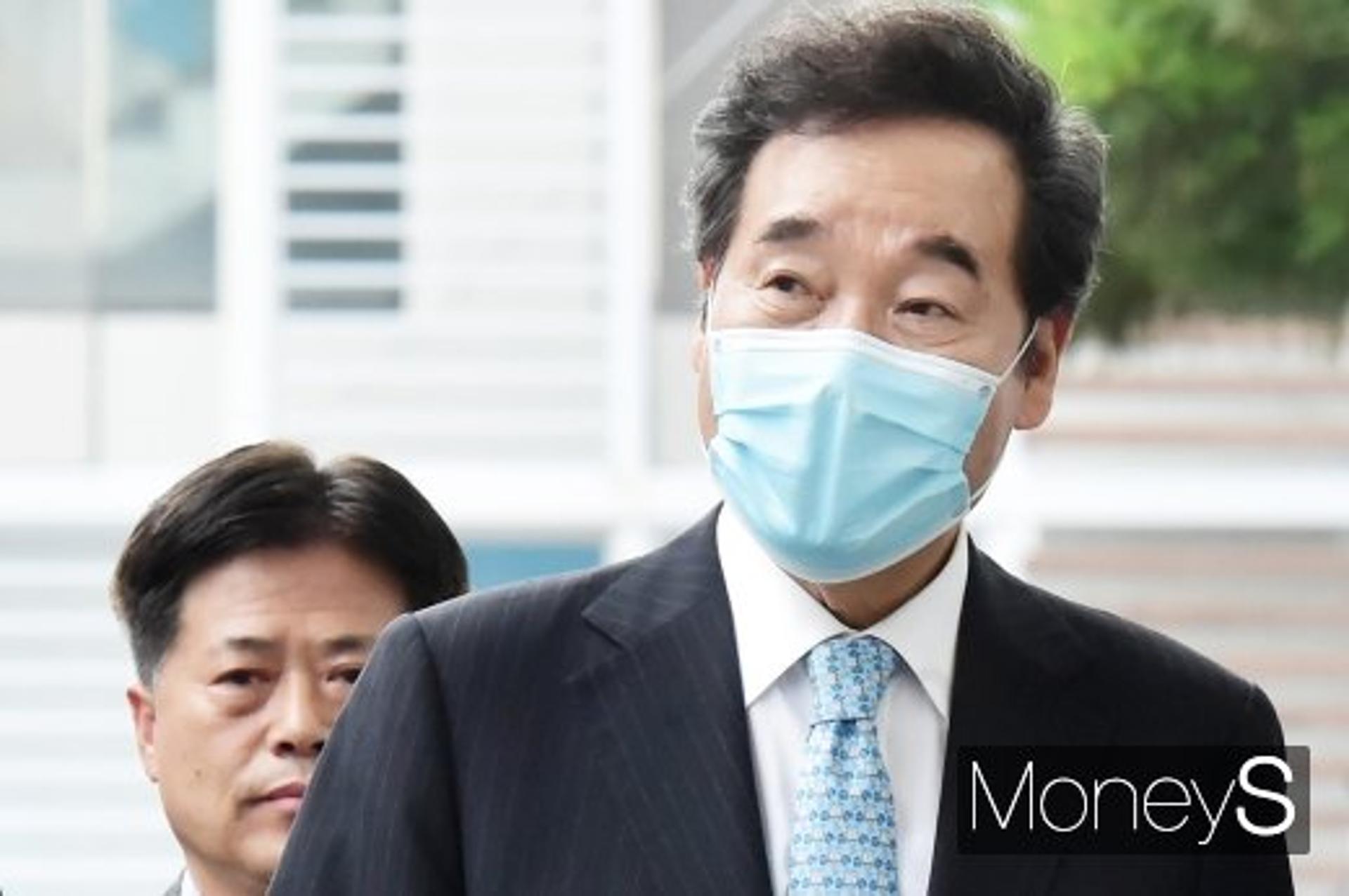 '균형발전 뉴딜' 제안한 이낙연 "국회 세종의사당 먼저"