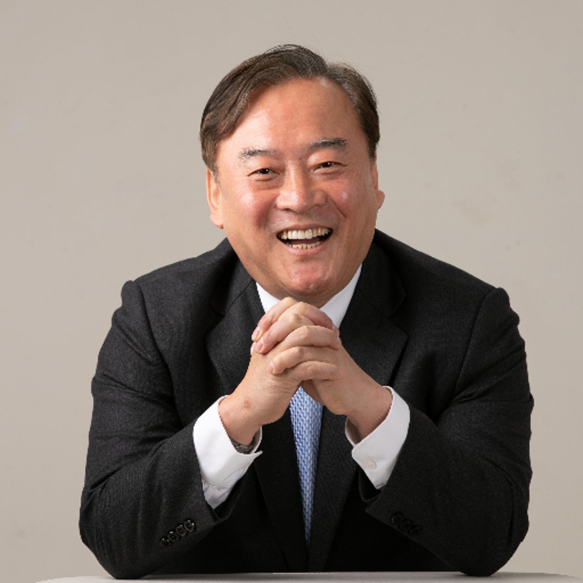 이재강 경기도 평화부지사 "번지수 잘 못 짚은 건 하태경 의원"