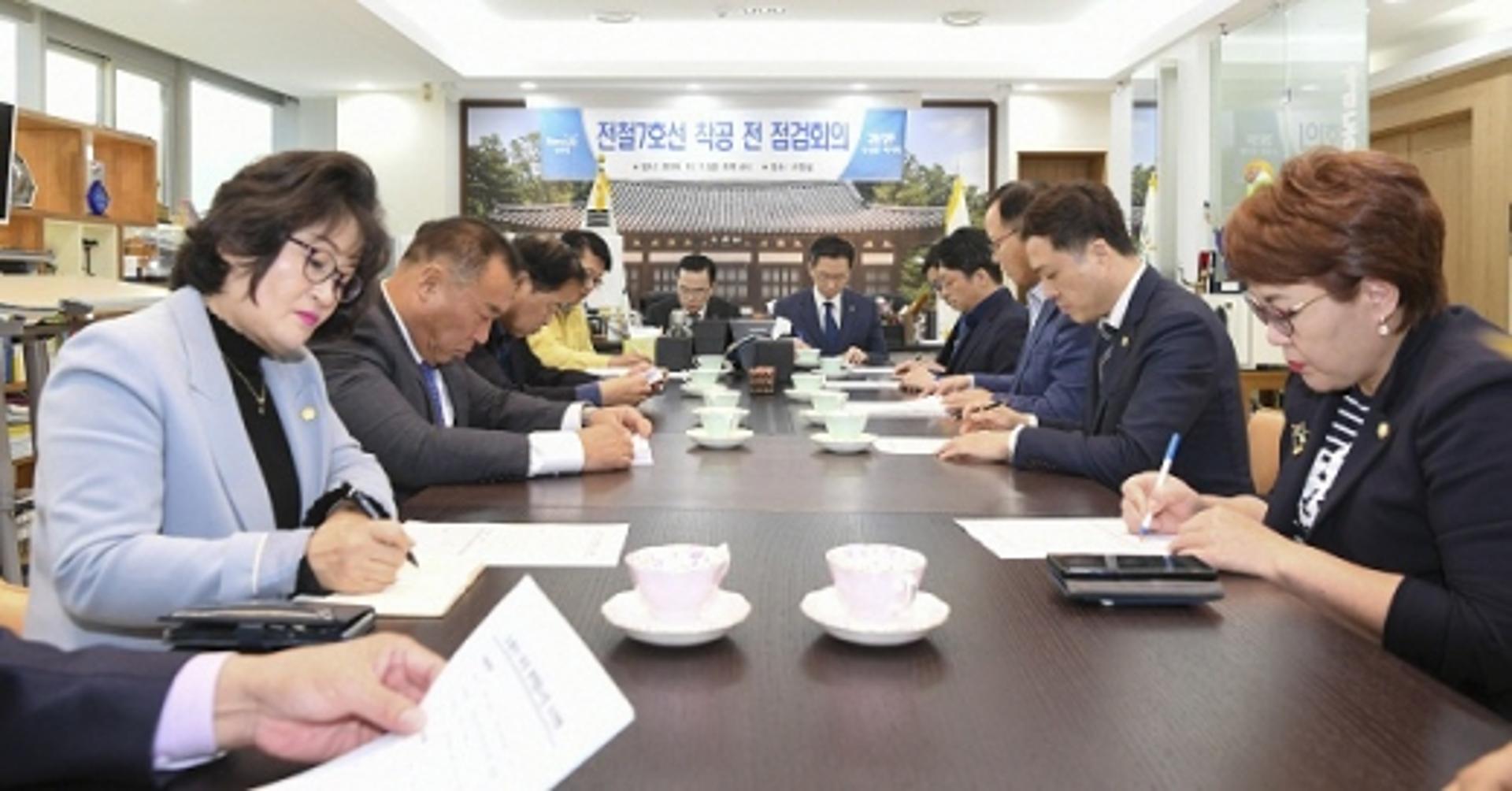 7호선 도봉산~옥정선 연내 착공… 9월 입찰공고