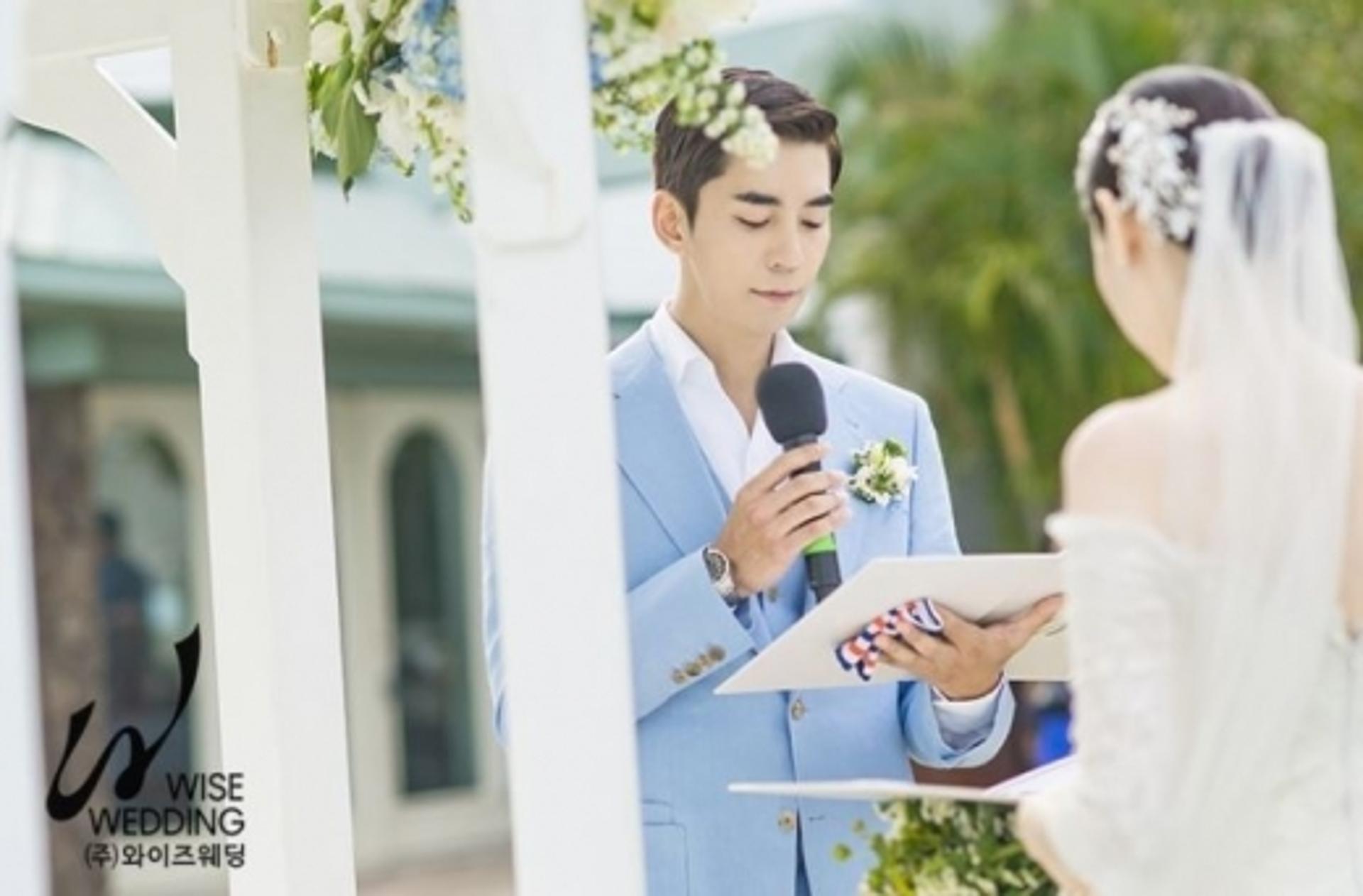 신성록 직진남 면모… 첫 만남에 "아이 좋아하세요?"