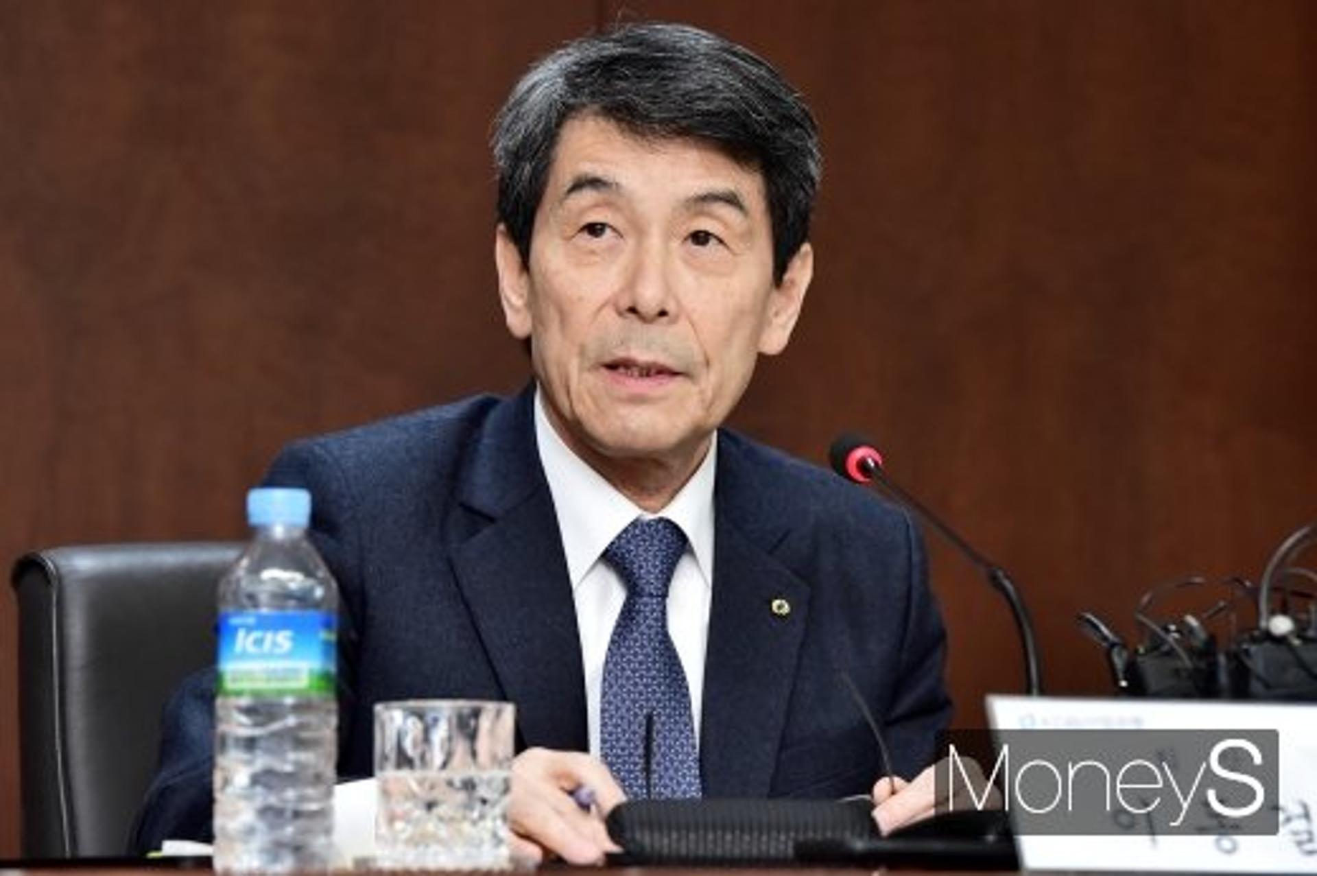 이동걸 "HDC현산, 아시아나 인수의지 없으면 계약 무산 불가피"(상보)