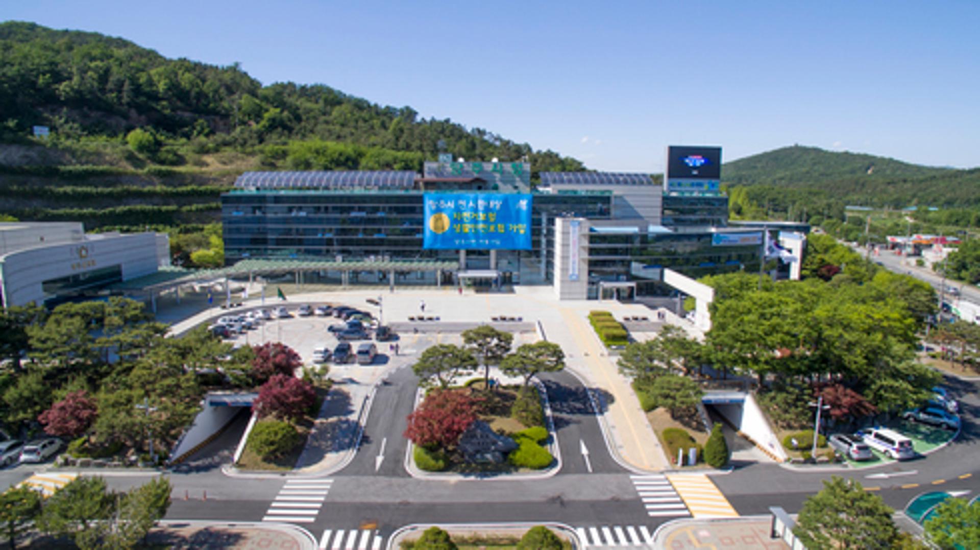 양주시, 개인·법인 통합 콜센터 '양주 브랜드 콜' 운영