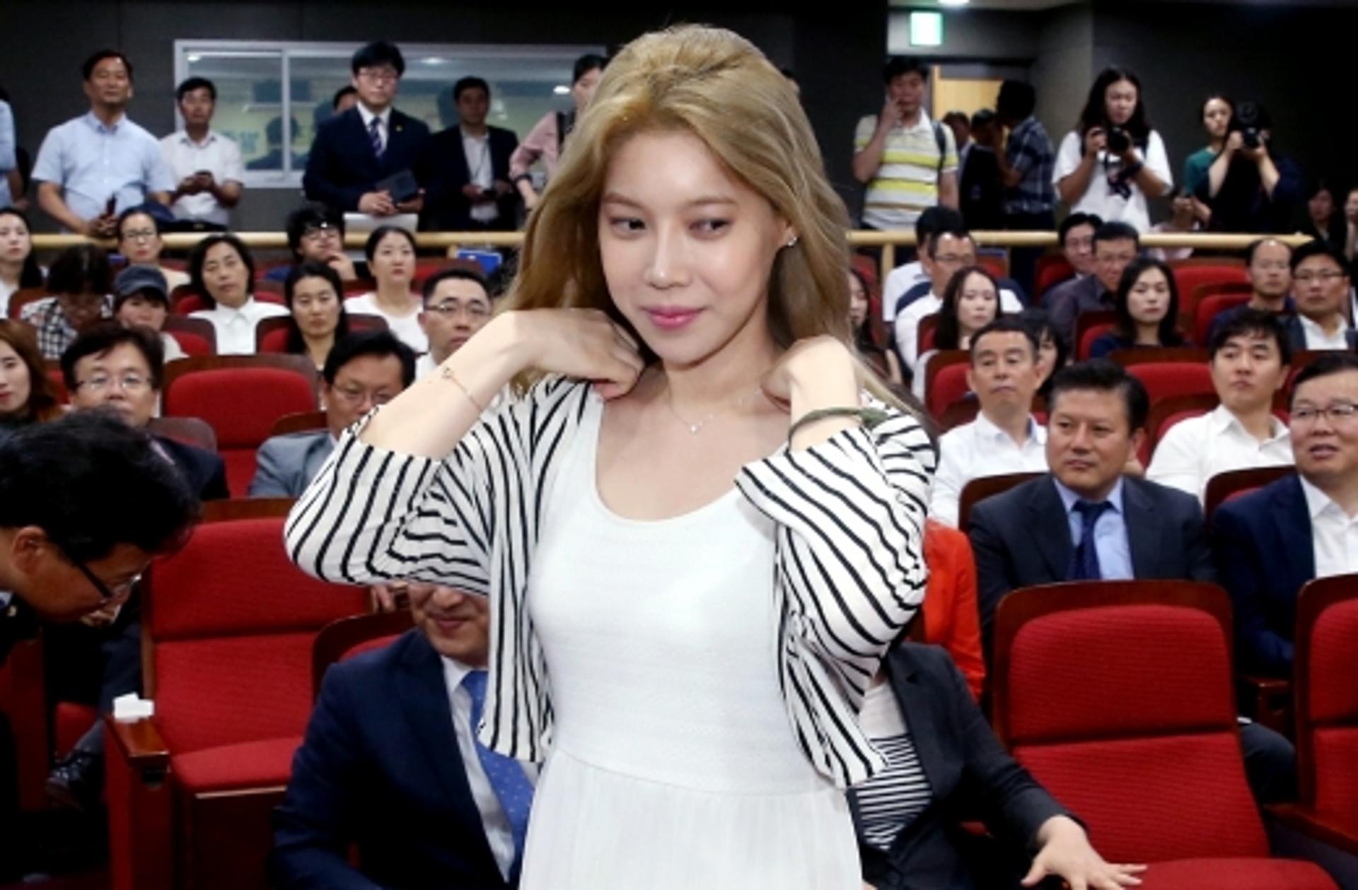 배다해 사칭피해 당할 뻔, "사기꾼들 열일한다"