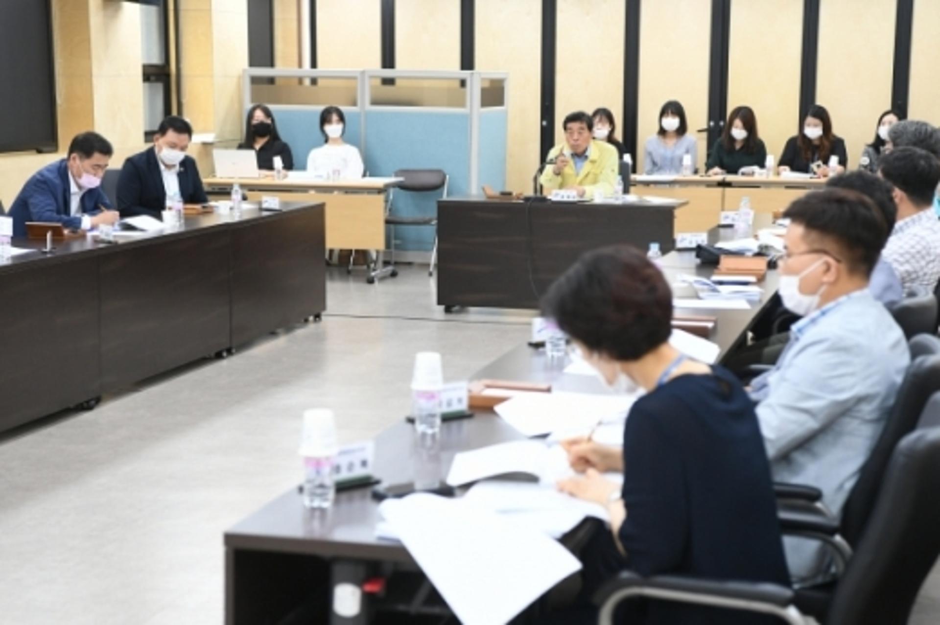 안산시민 68% "시립박물관 건립, 도시 이미지에 도움된다"