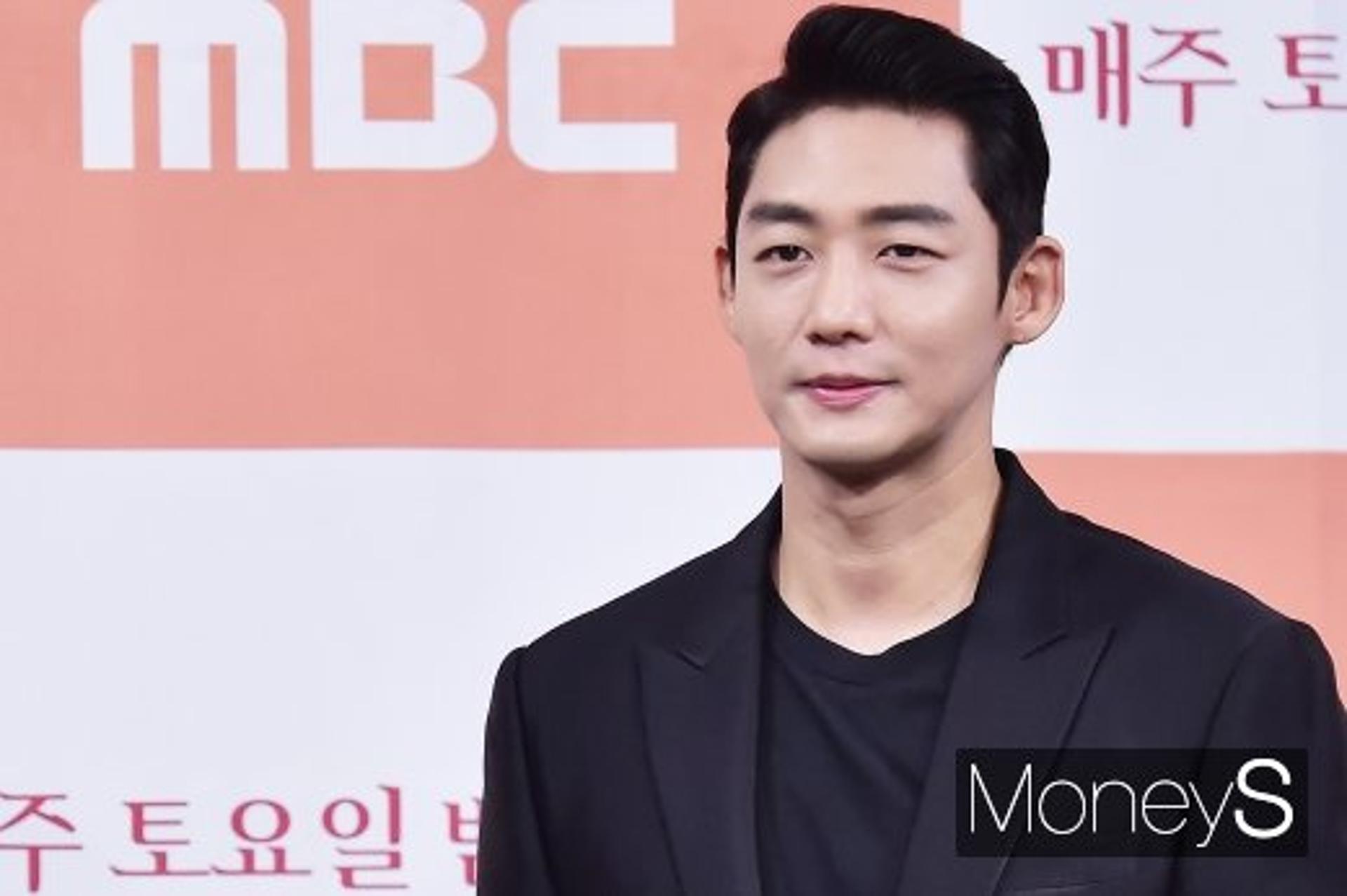 이태성 주의당부, "SNS 사칭 속지 마세요"