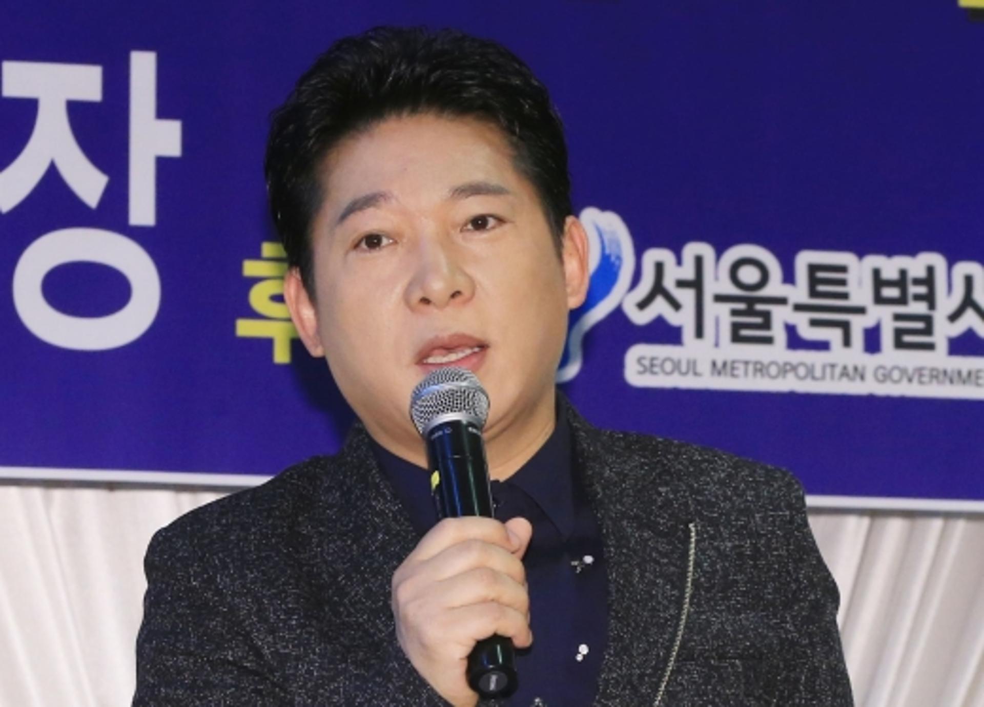 '불륜·폭행설' 박상철, 사랑의 콜센타 녹화불참