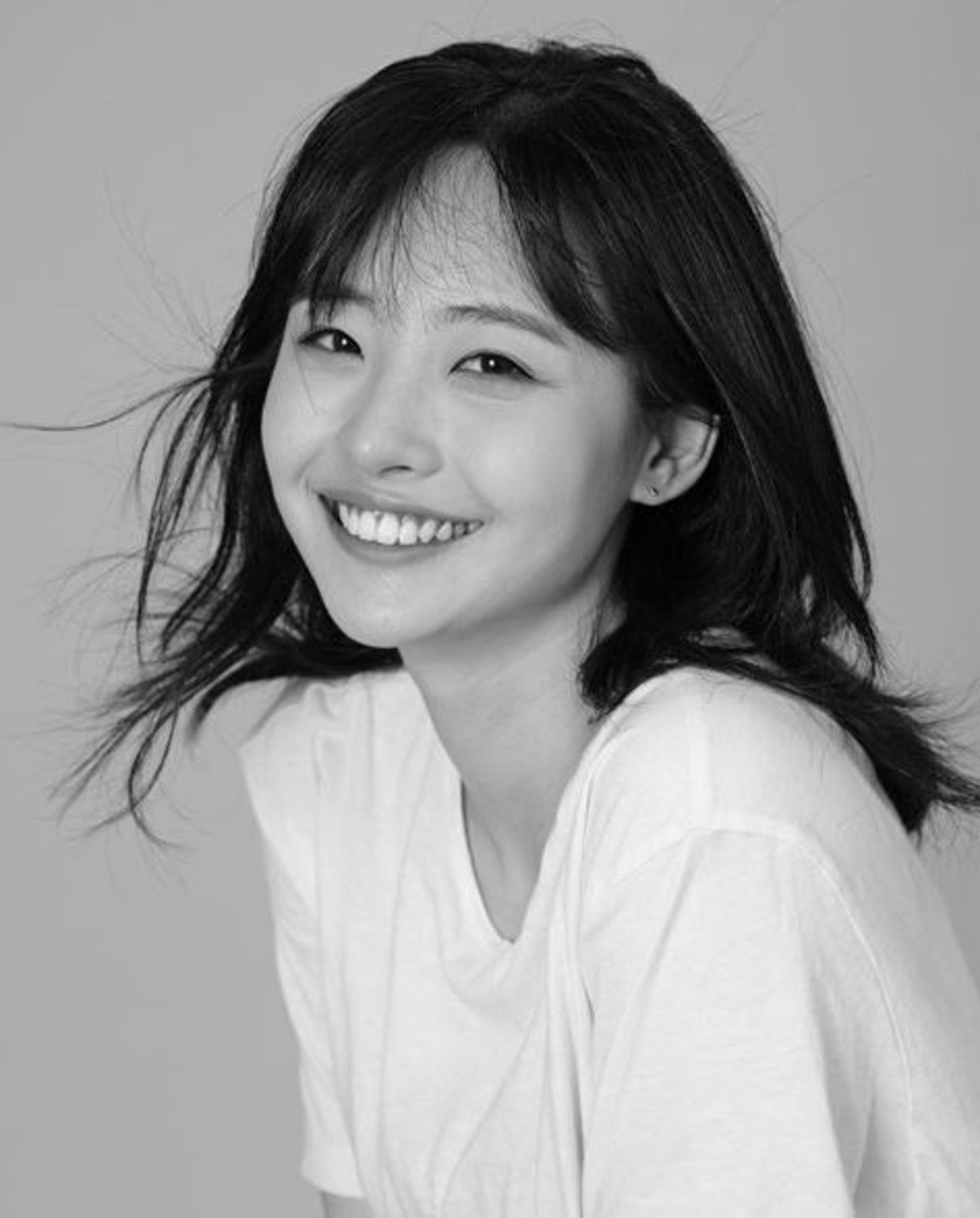 '동성 연인과 결별', 솜해인 누구?