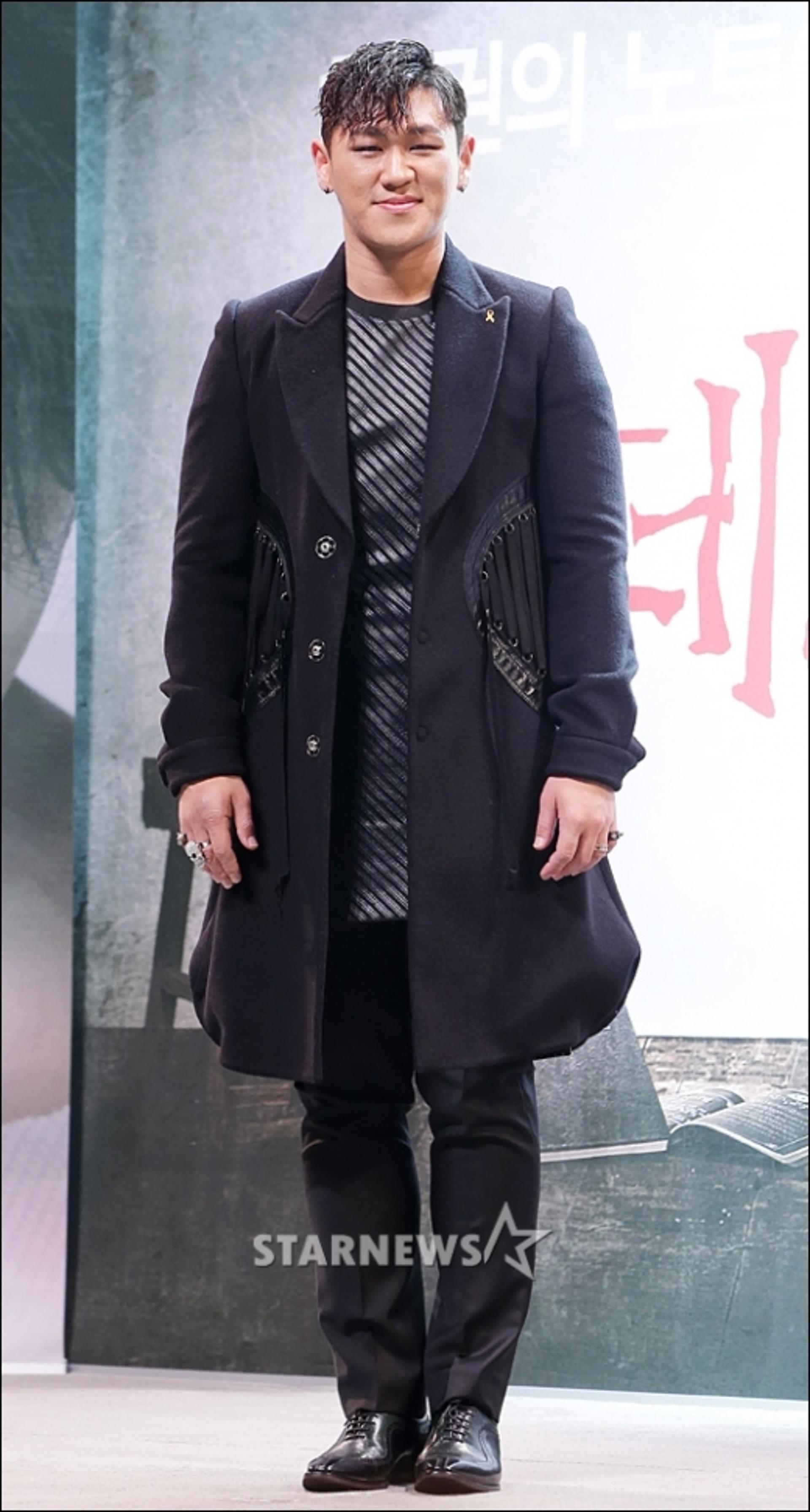강홍석 "제 터닝포인트는 'OOOO'"