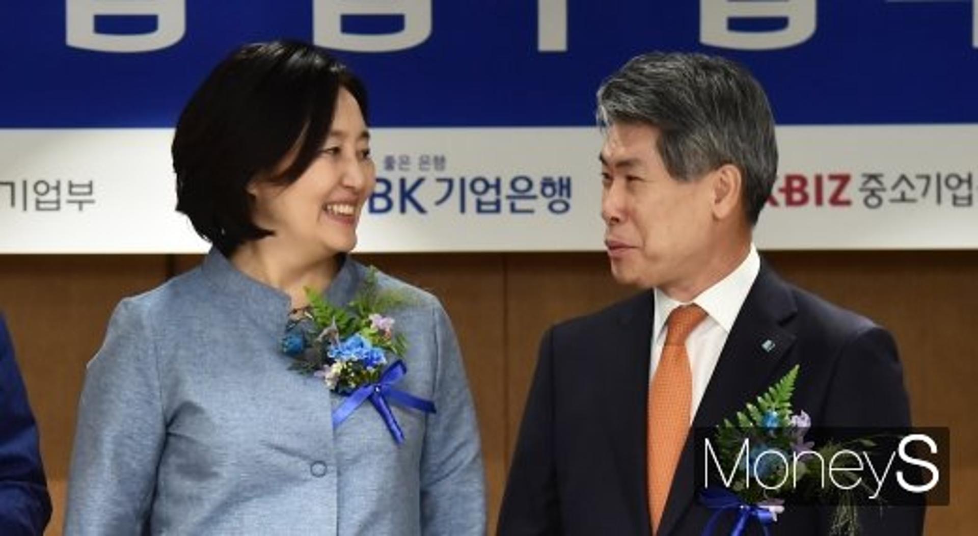 IBK기업은행, ‘자상한 기업’ 16호 선정… 중소기업 고용·금융지원
