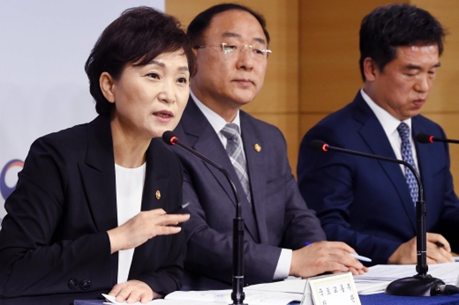 “공공재건축해도 시공은 민간”… 국토부, 재건축 조합 달래기