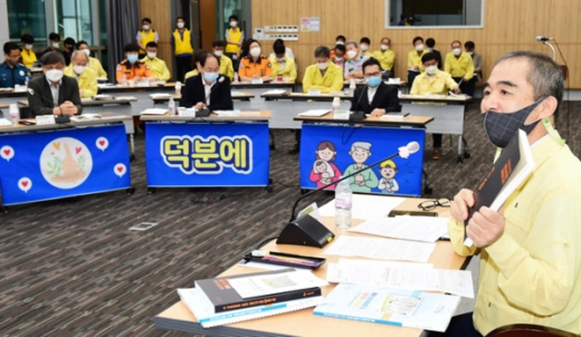 수원시, 코로나19 대응 200일의 기록 공유… 선제적 대응 전국 지자체 귀감