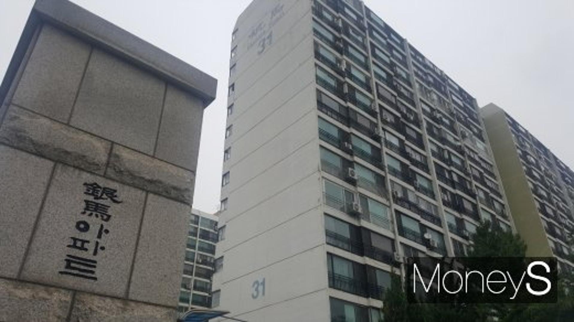 50층 못 올리는 은마·현대 재건축