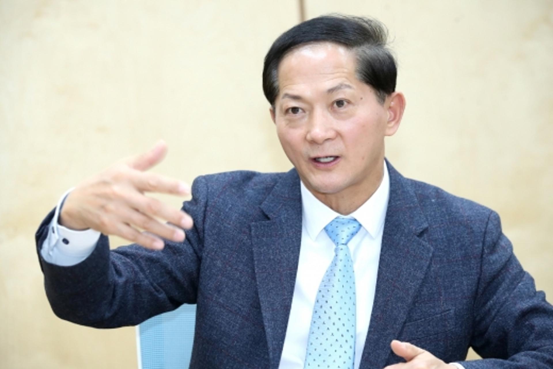 고양시, '지역균형발전 토대에서 수도권 주택공급 확대해야'