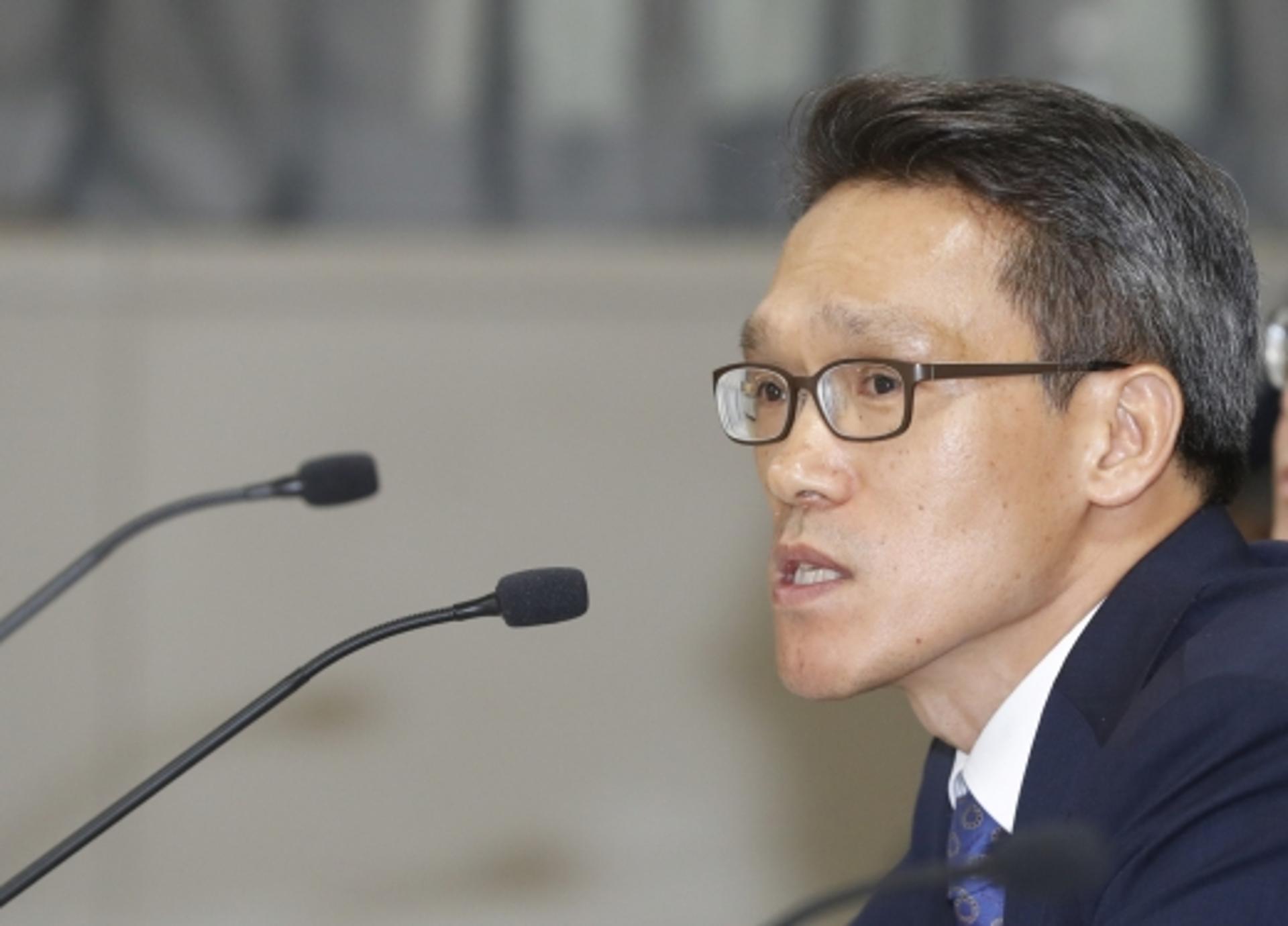 [프로필] 장영수 신임 대구고검장은 누구?… 채동욱 혼외자 수사 담당