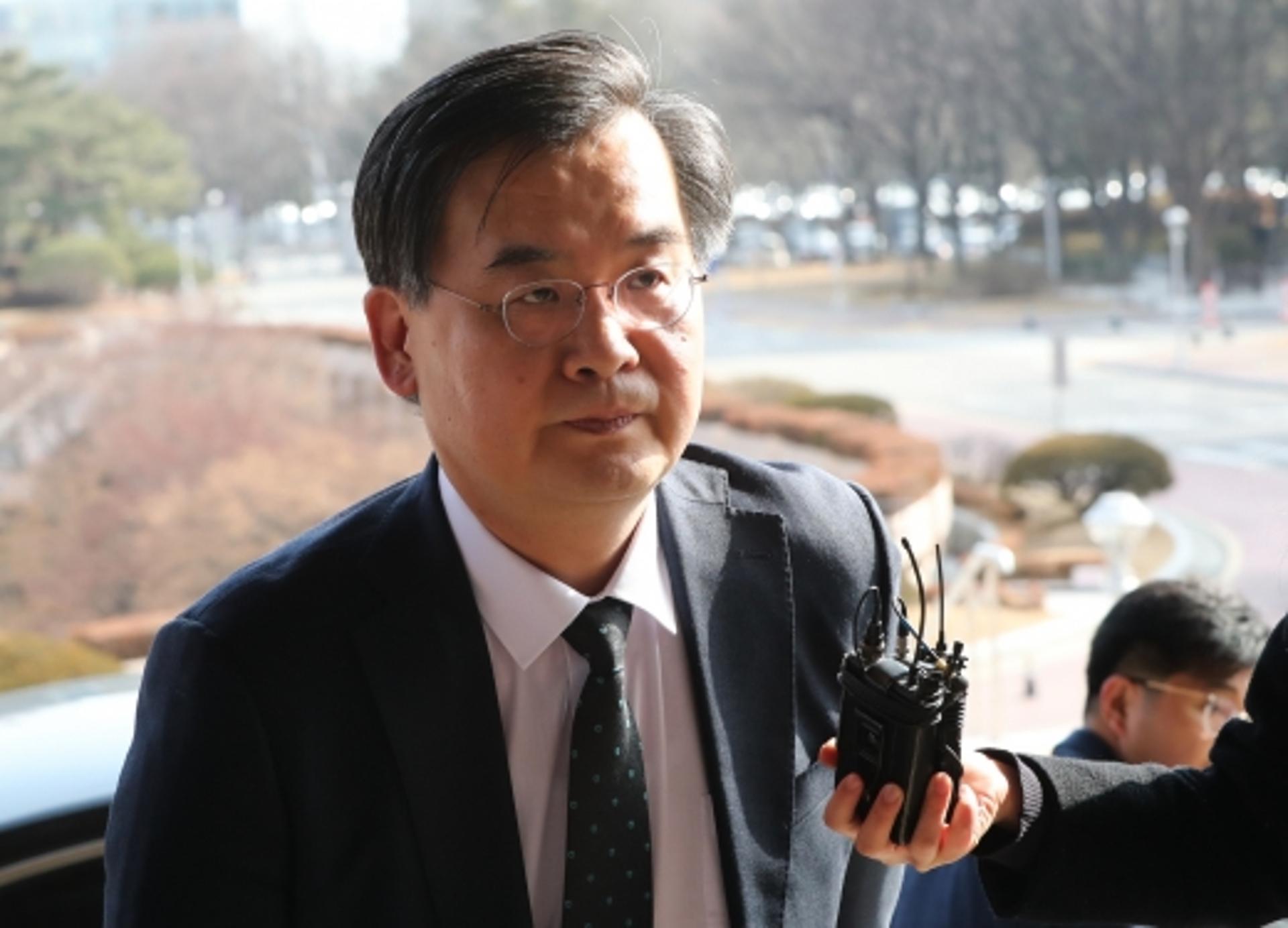 [프로필] 구본선 대검 차장검사, 신임 광주고검장 임명… 수사·기획 정통