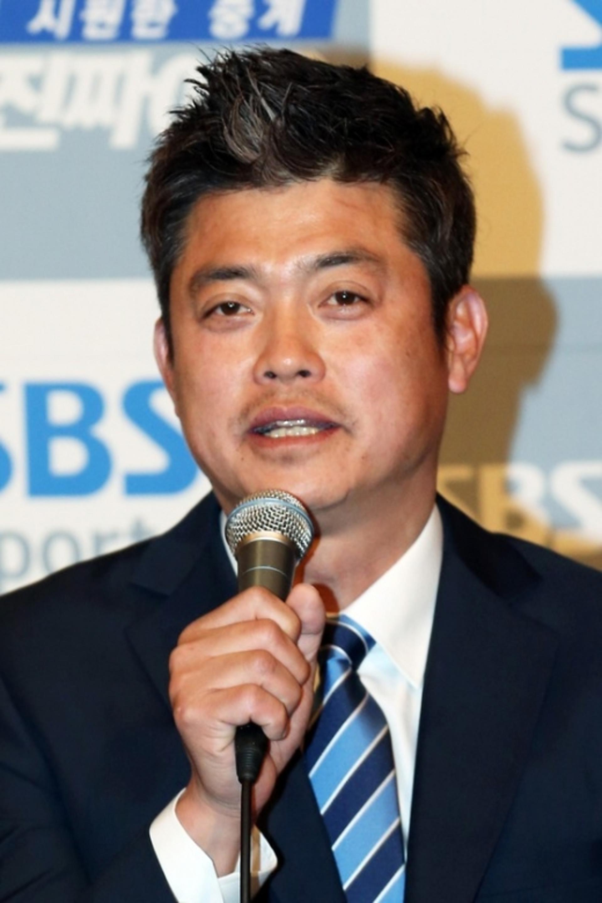 '광주 지역비하' 논란, 안경현 사과… "폄하 의도 없었다"
