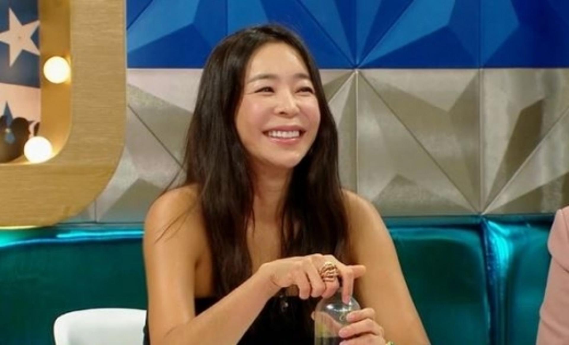 이혜영 남편 재력 '화제', 운용하는 투자금만 8조?