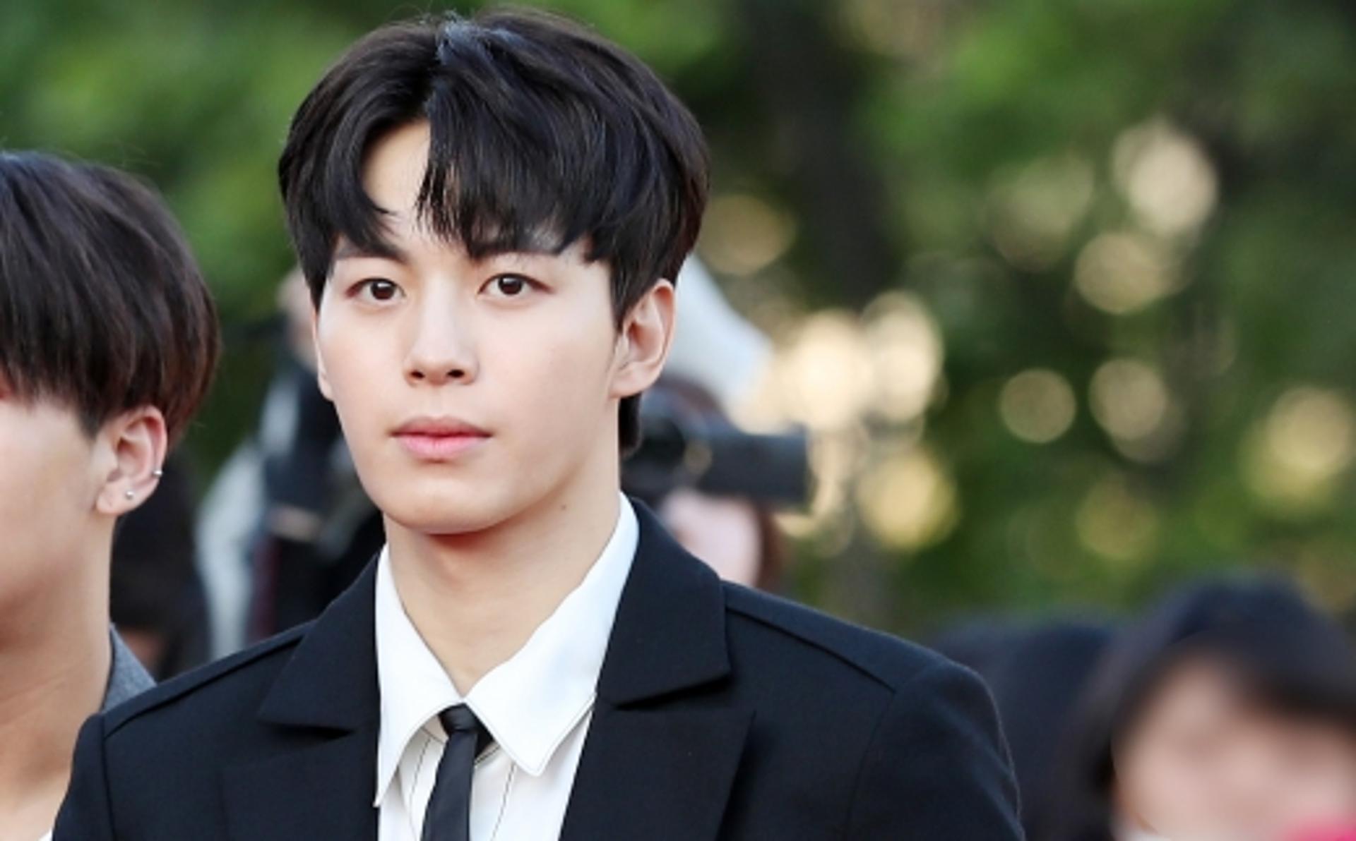 '아이돌 비하 발언' 홍빈 탈퇴→ '빅스' 5인 체제