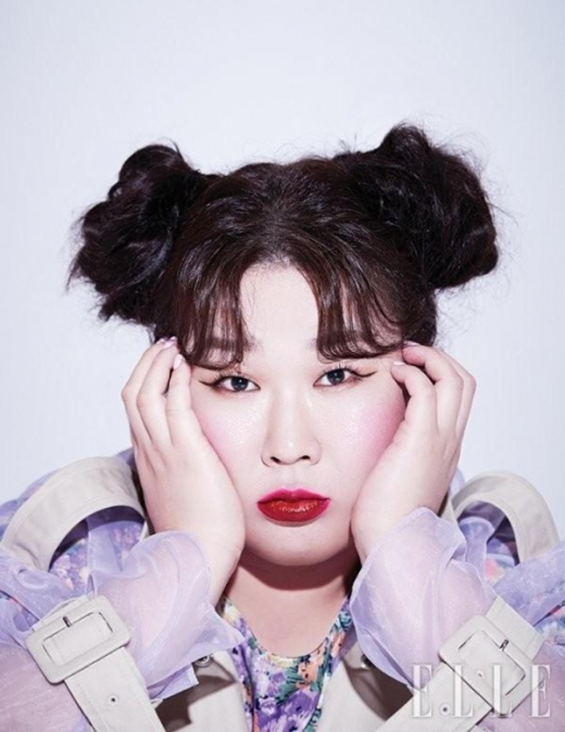 '나혼산' 김민경 "송병철, 짝사랑 했다… 고백하면 생각해보지"