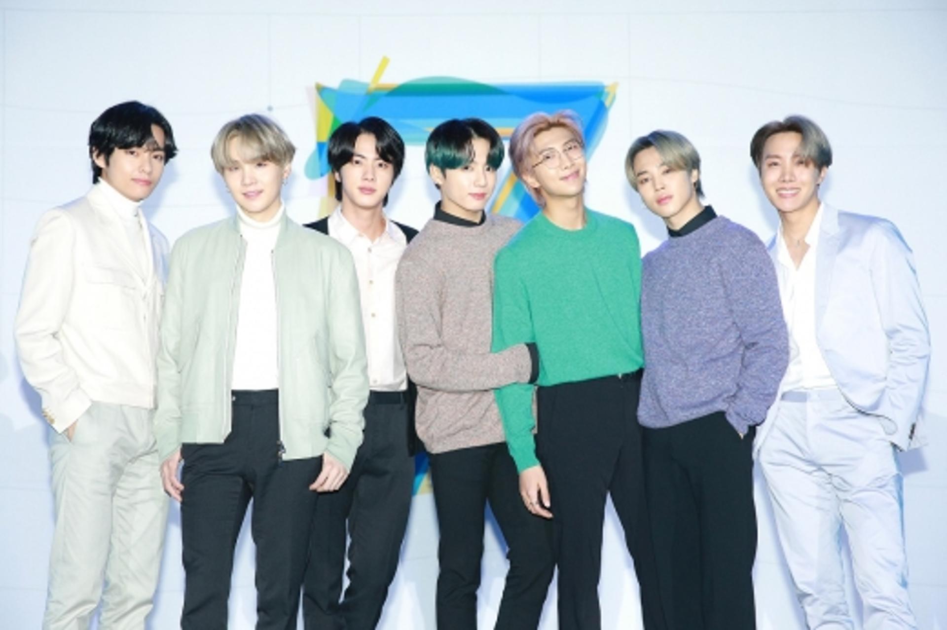 국내 증시에 BTS 뜬다… 빅히트, 코스피 상장예심 통과