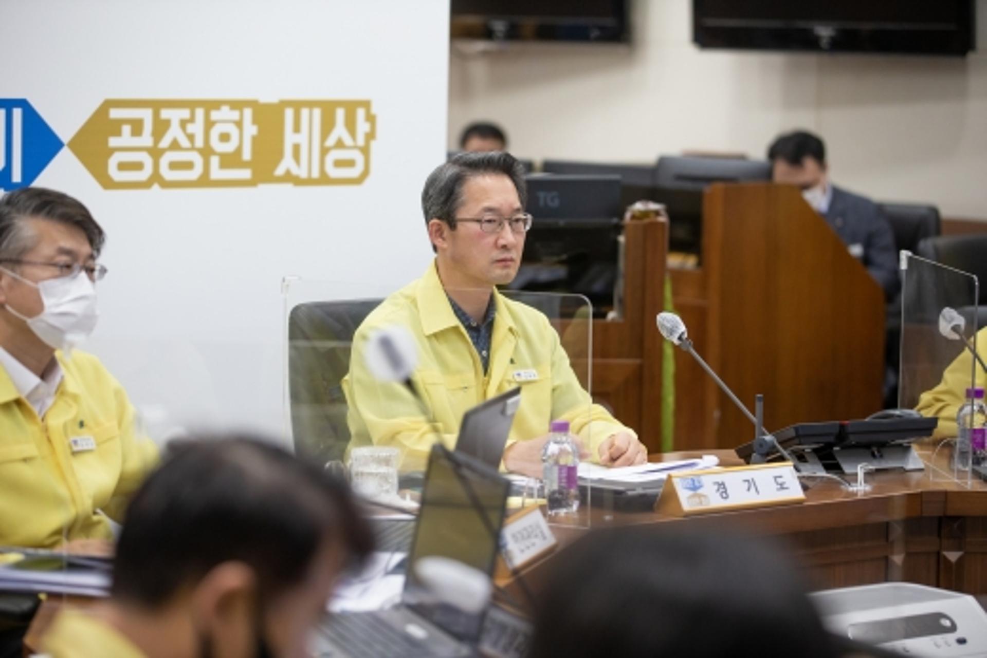 경기도 이재민 392명 발생… 산사태 우려지역 주민 528명 대피