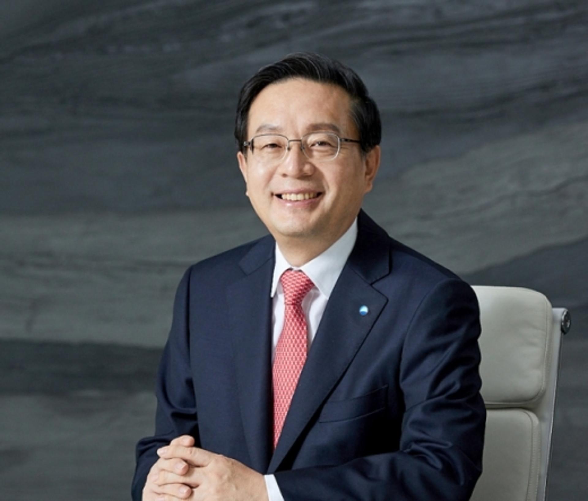 우리금융, 손태승 회장 등 경영진 8만5000주 주식 매입