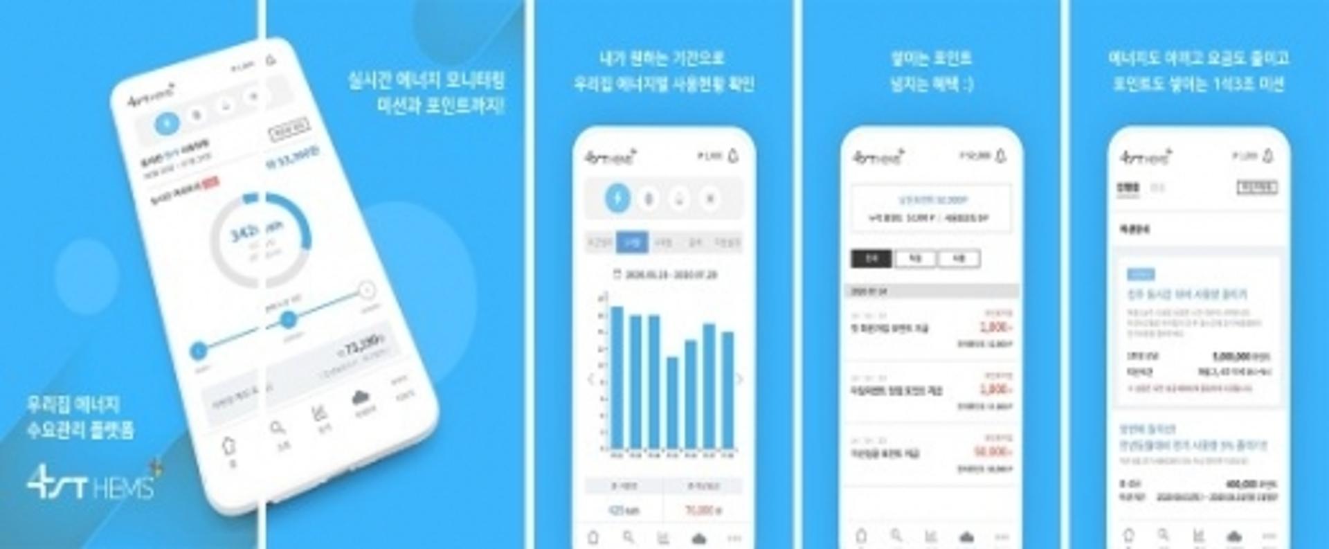 안산시 대표 스타트업 케빈랩㈜, 에너지 데이터 신사업 추진
