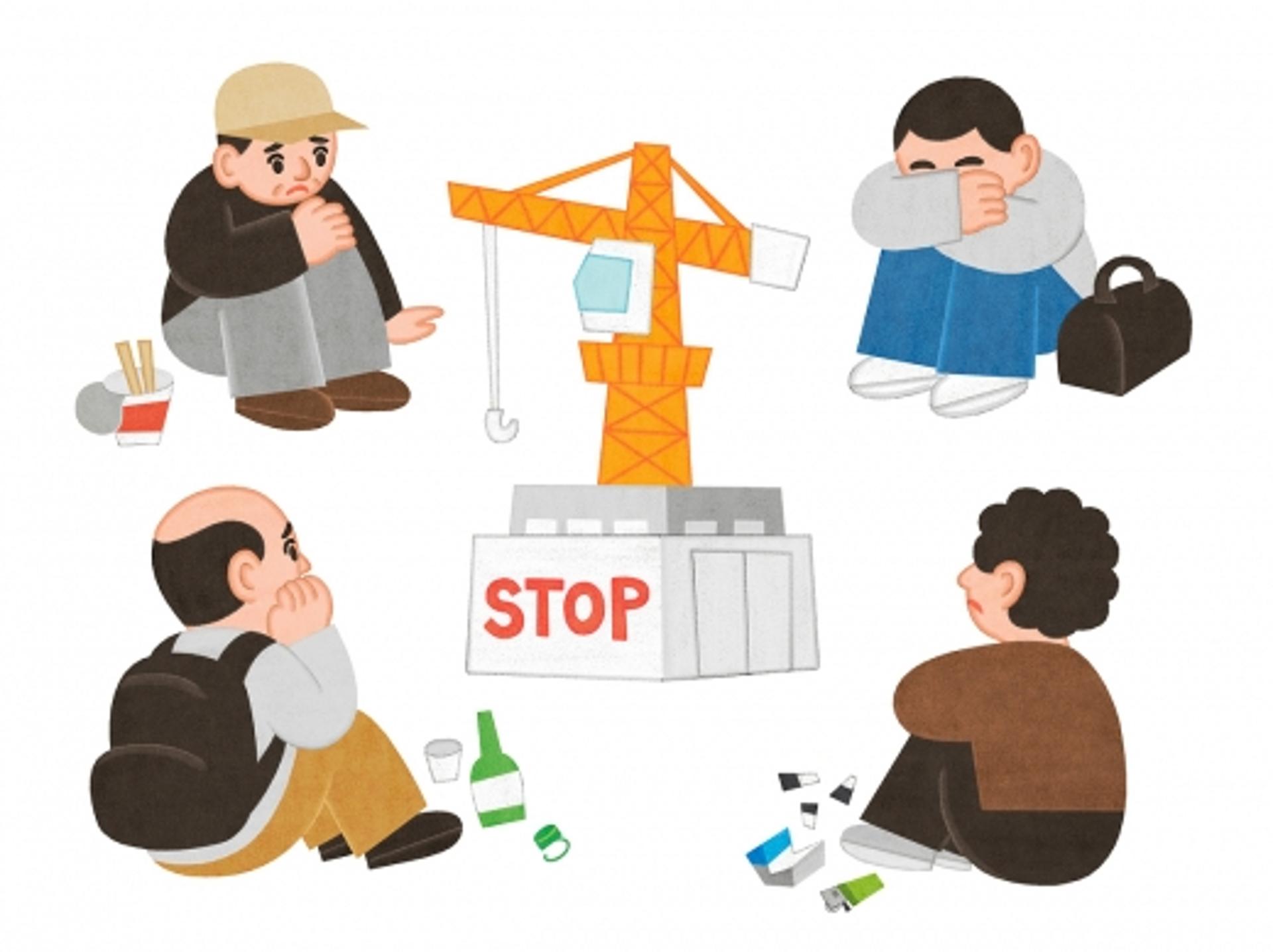 코로나 블루→코로나 우울 "쉬운 우리말 쓰세요"