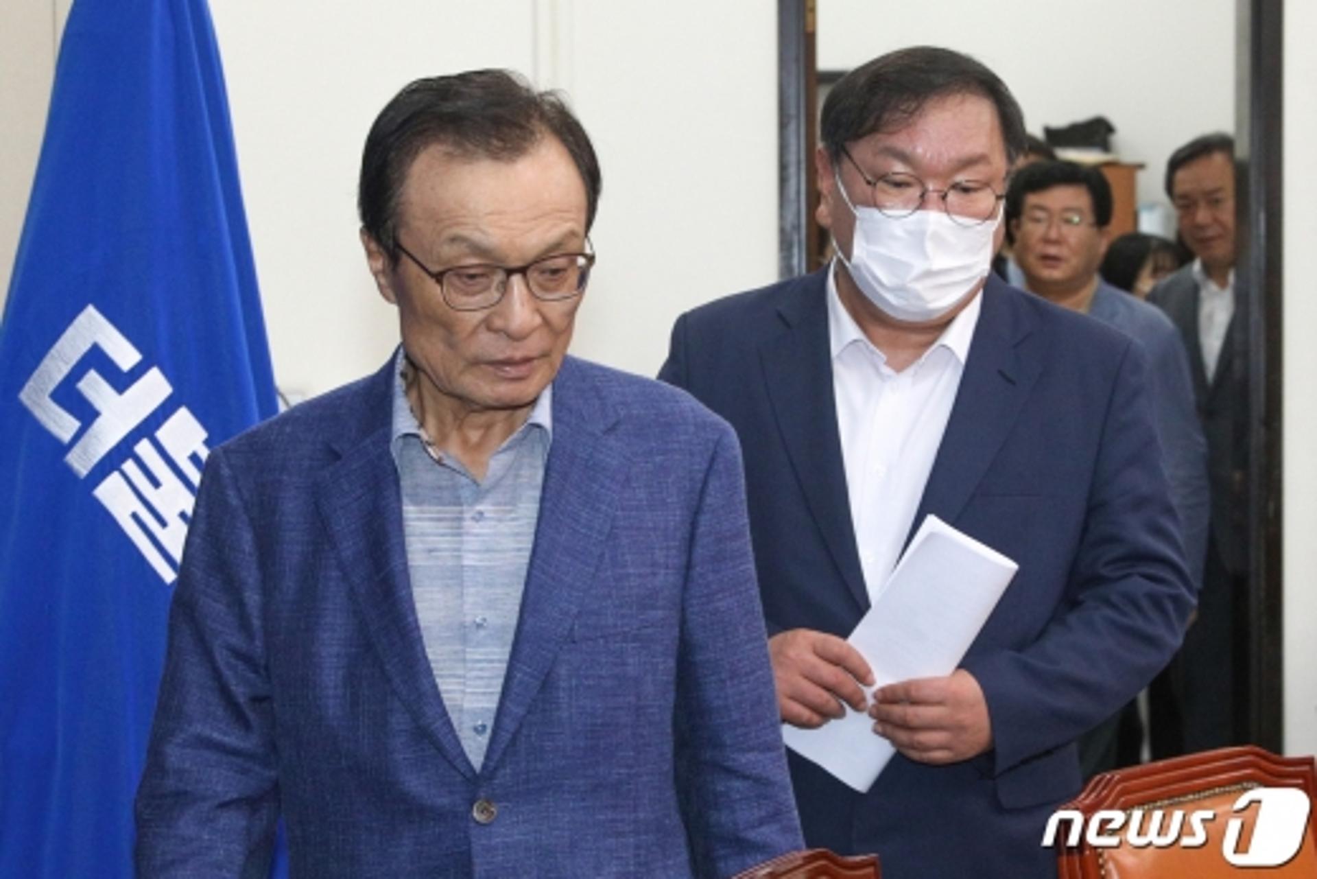 집중호우에 '4차 추경' 논의… 민주당 "재난지역 추가지정"