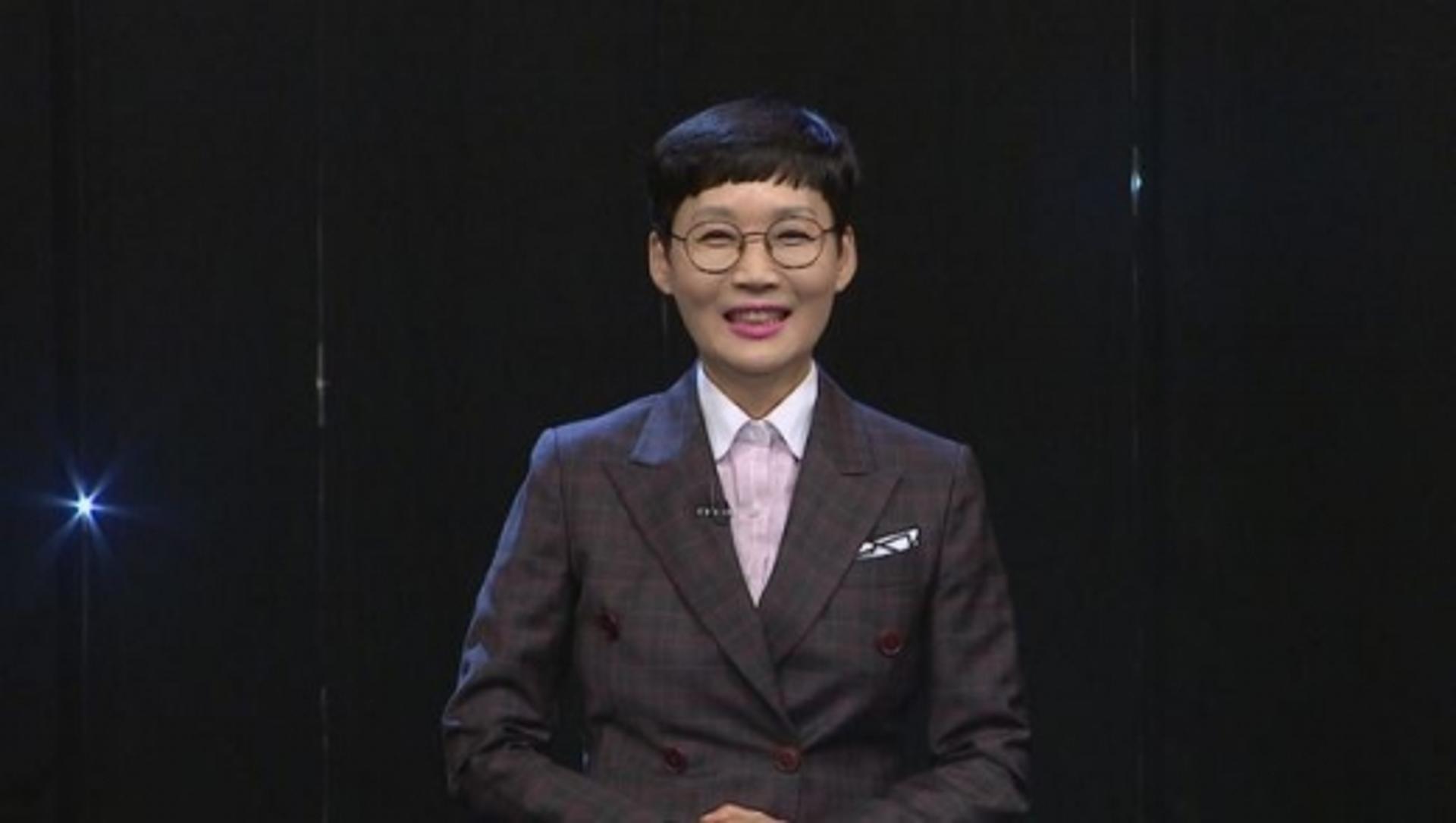 팽현숙 최양락, 신혼 초부터 각방을?