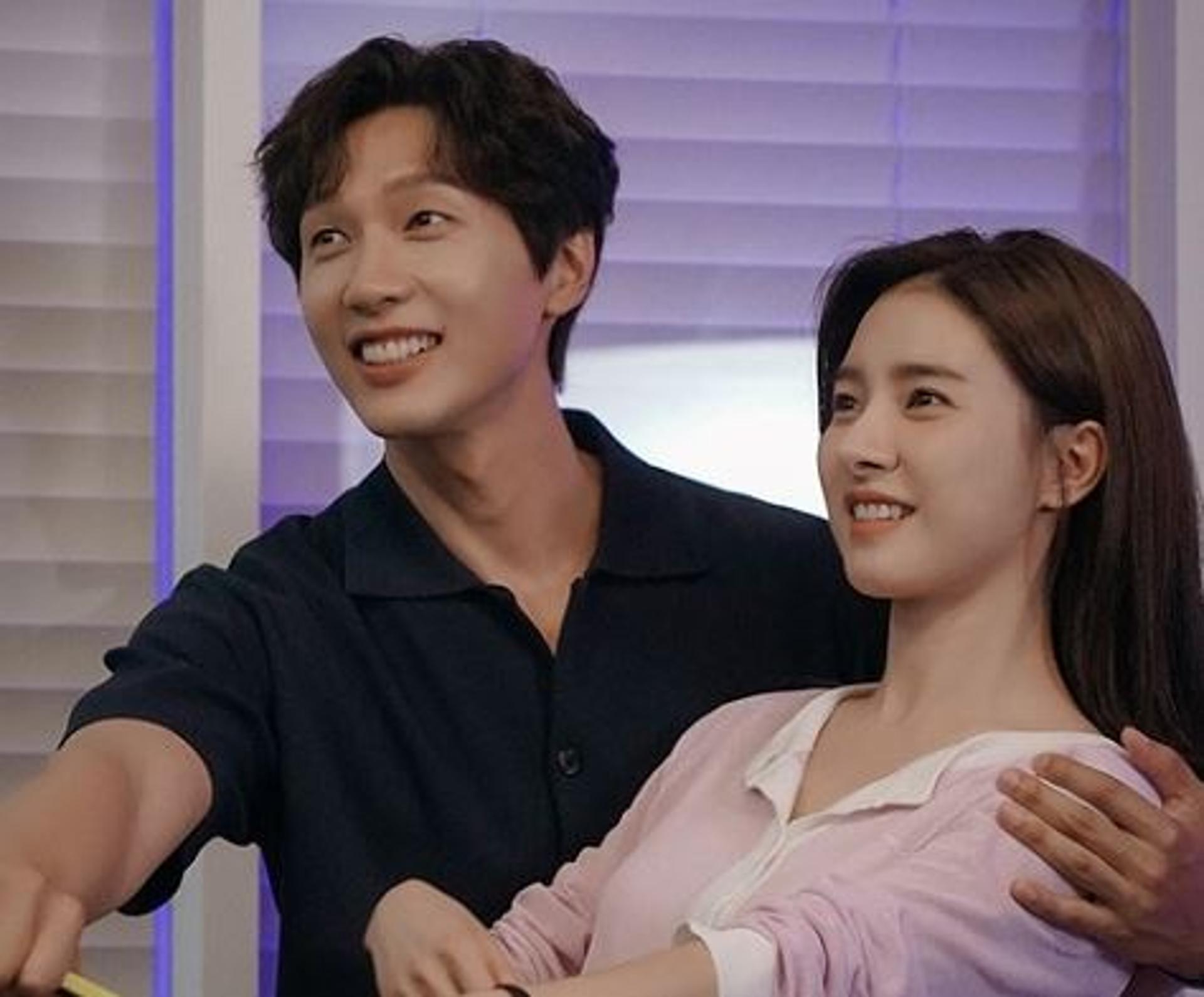 '연애는 귀찮지만 외로운 건 싫어'  첫방 어땠나