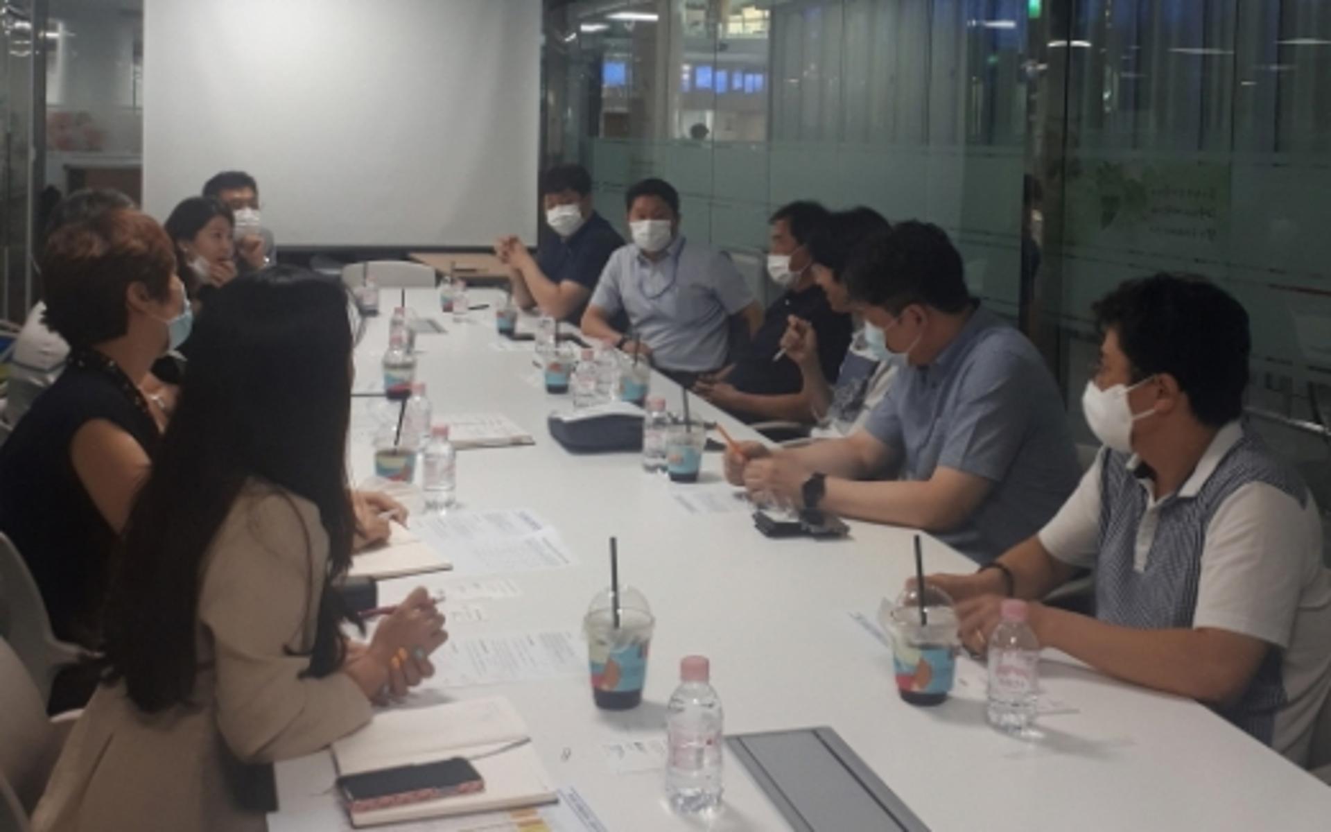 부산항만공사, ‘부산항 사회적가치 실무협의회’ 구성