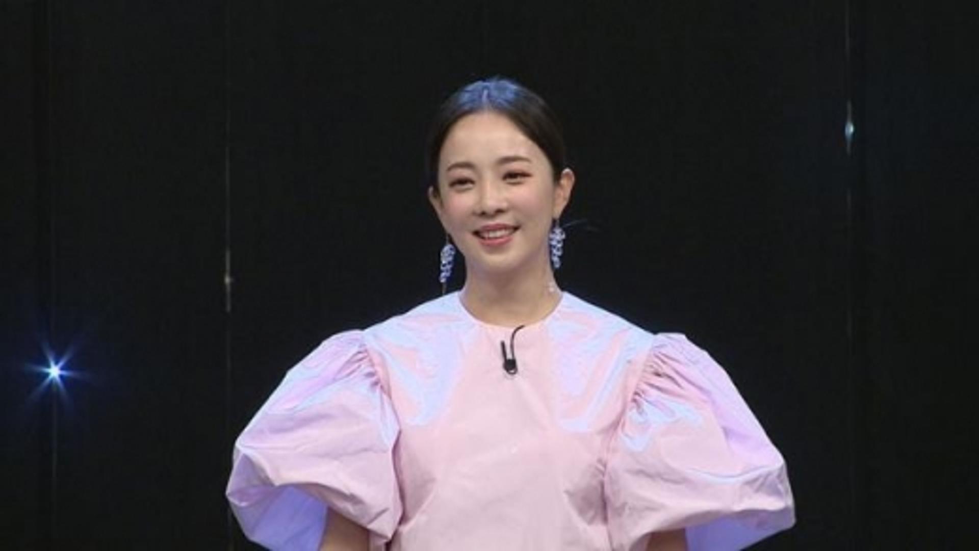 박은영, 남편에 'OO' 거부당해?
