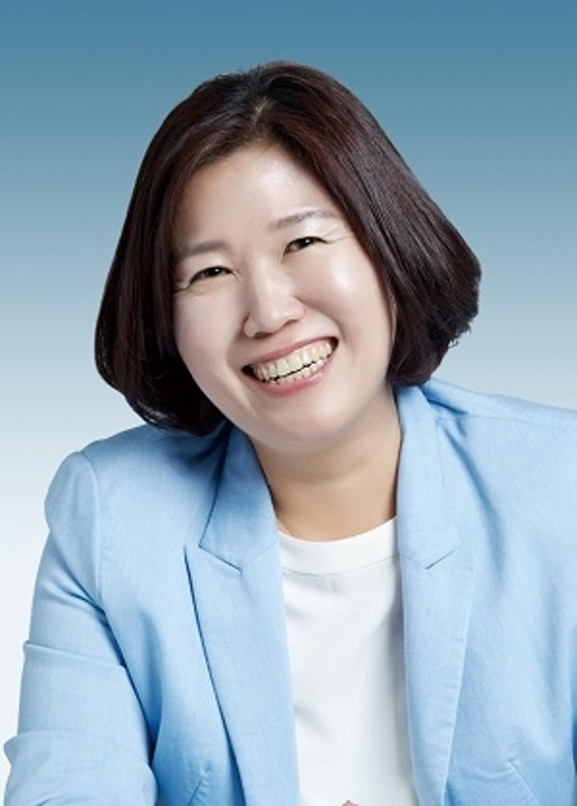 남운선 경기도의원, 경기도 고용보험료 지원조례 입법 예고