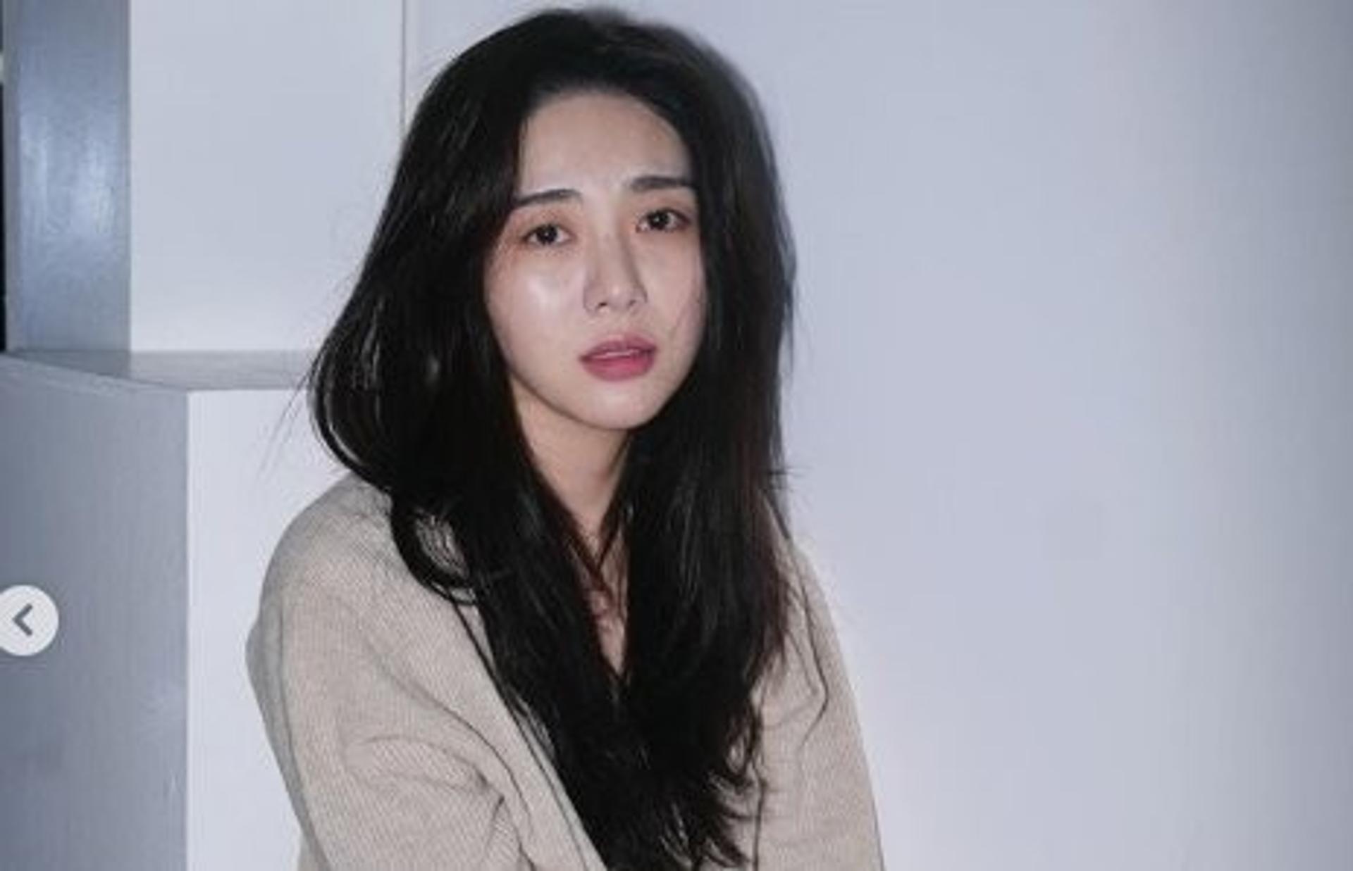 '폭로→사과' 권민아 SNS 계정 삭제, 무슨 일?