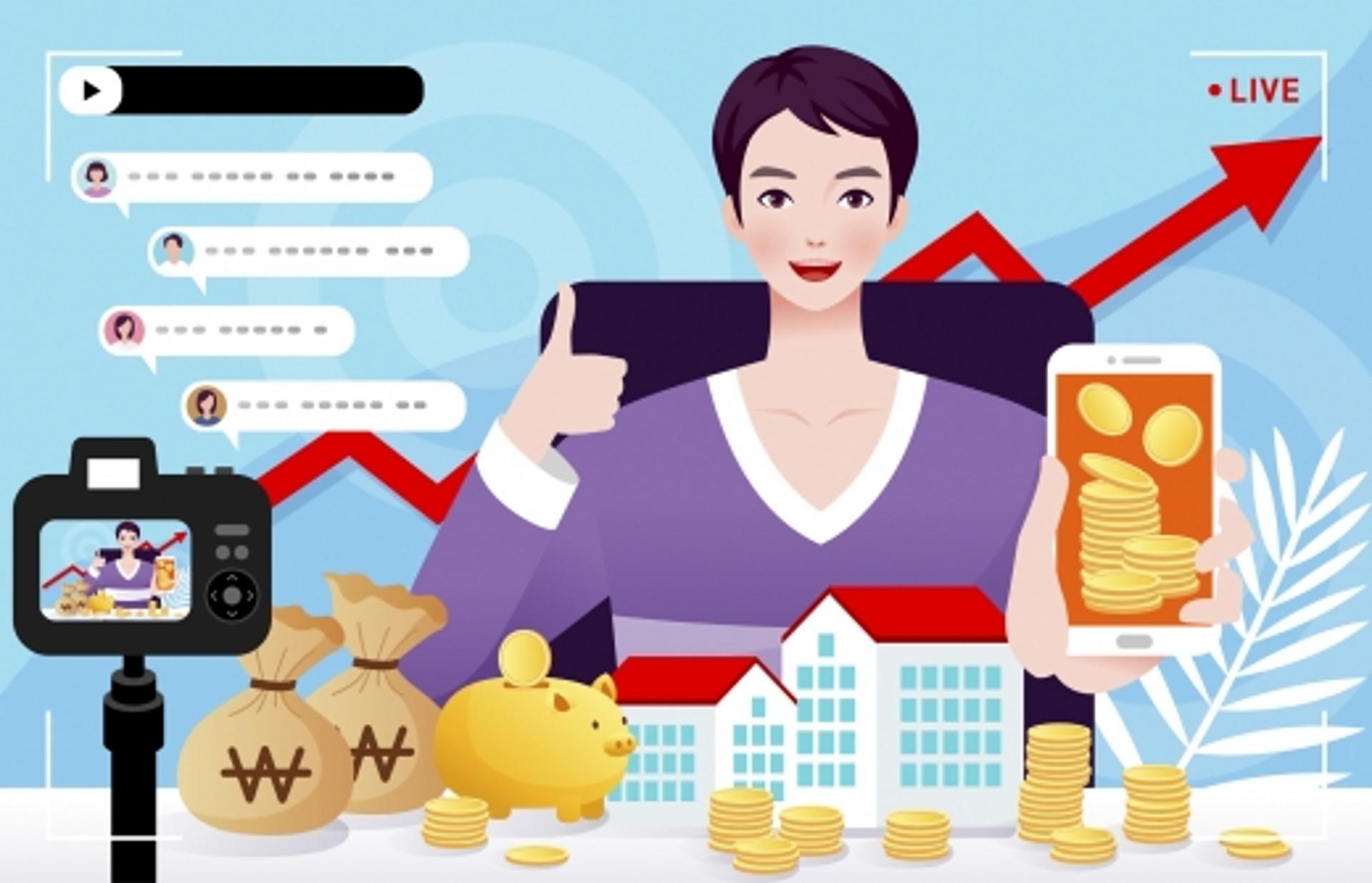 “부동산 유튜버가 시세 교란한다”… 정부, 특별점검 진행