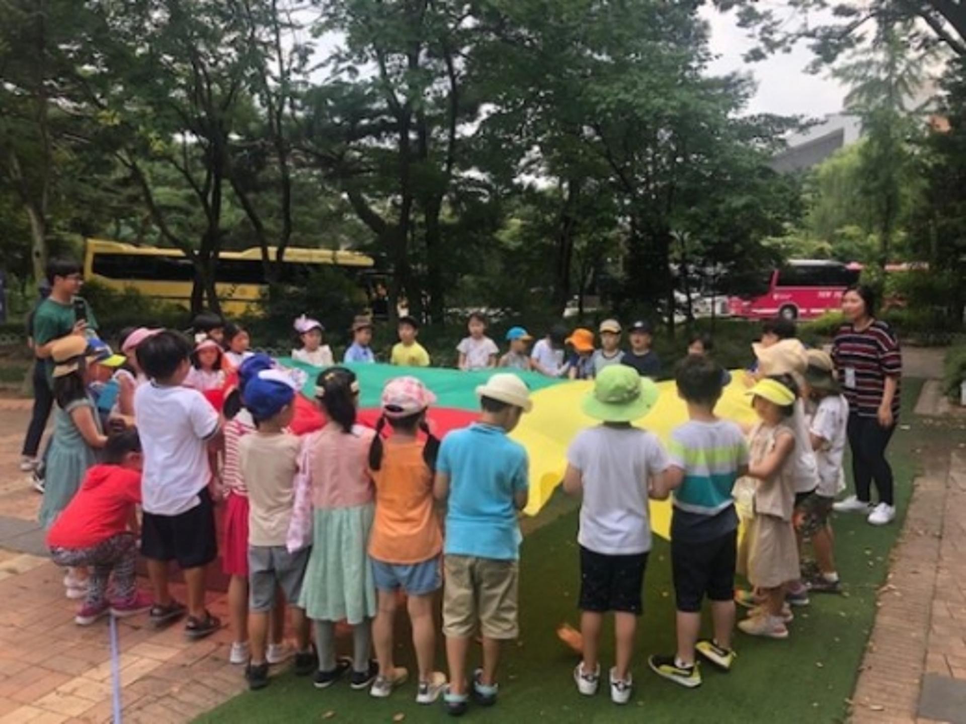 고양시 생태환경교육센터, 환경부 우수환경교육 선정