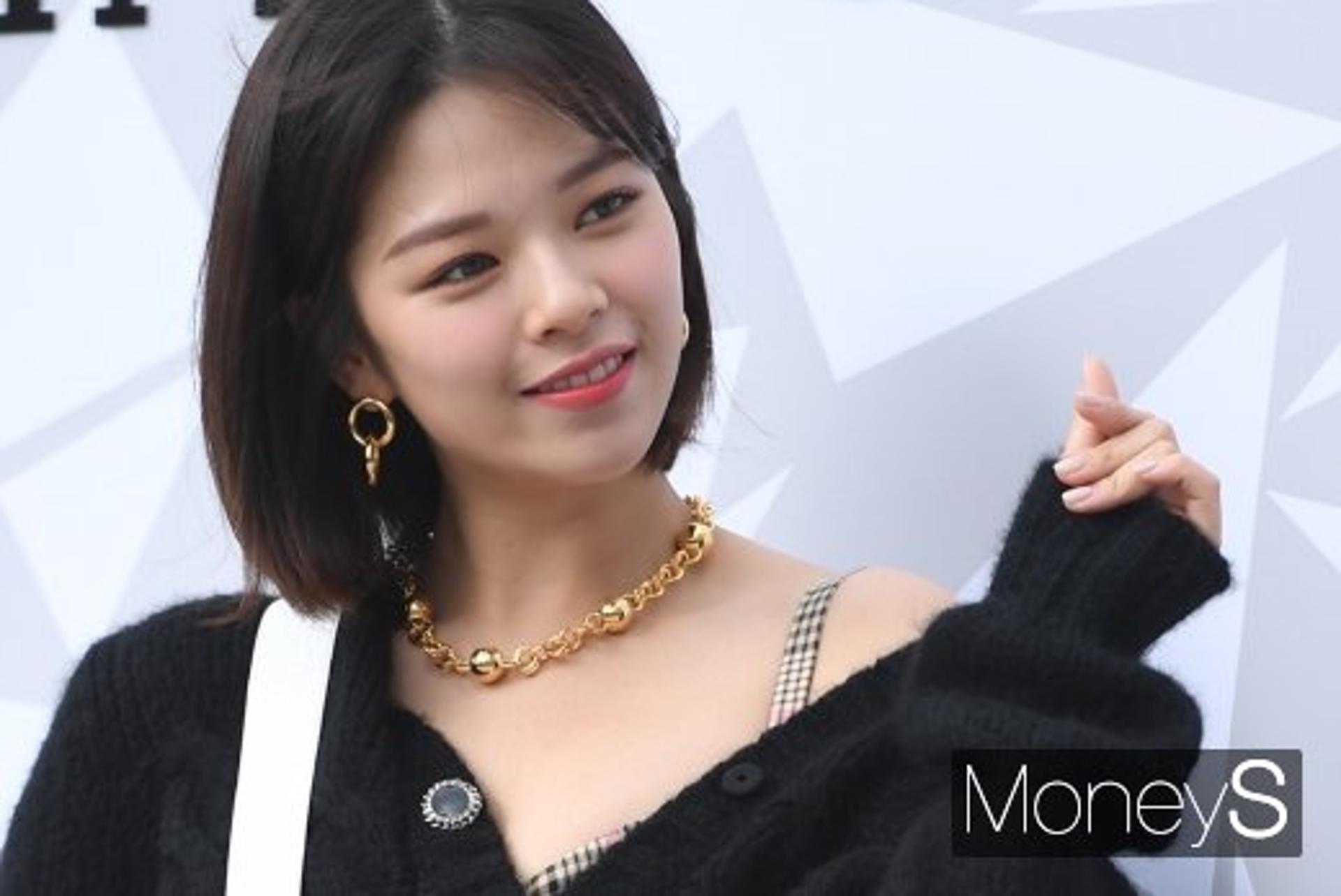 '소리바다 어워즈' 트와이스 정연 불참 이유는?