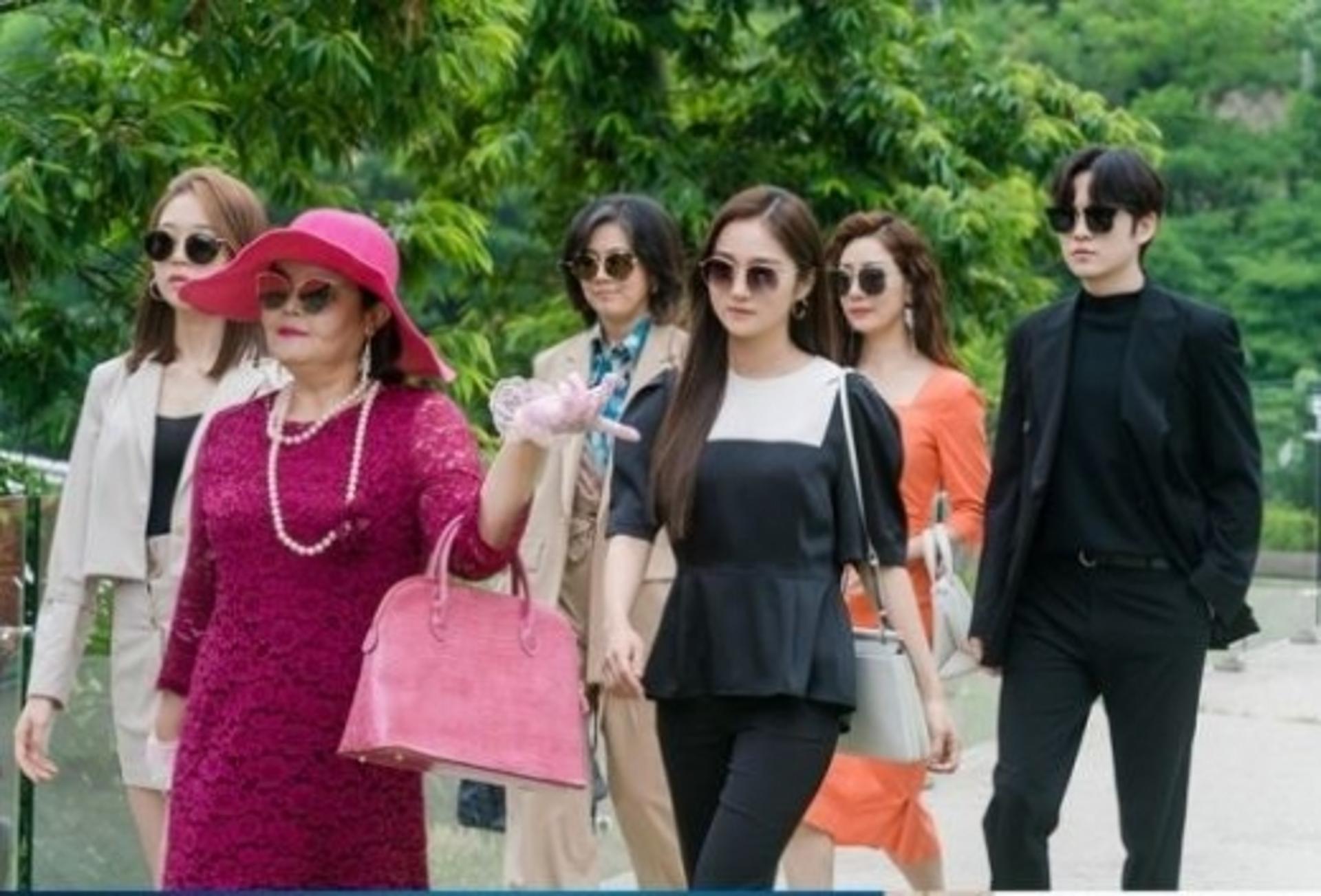 '십시일반', 살인사건 진범은 누굴까