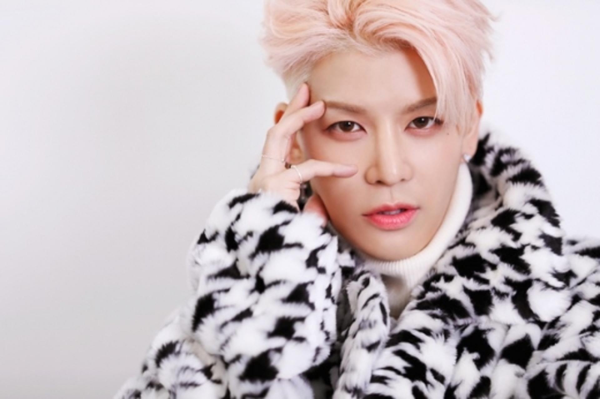 강성훈, 이번엔 여고생 욕설? "절대 사실무근"