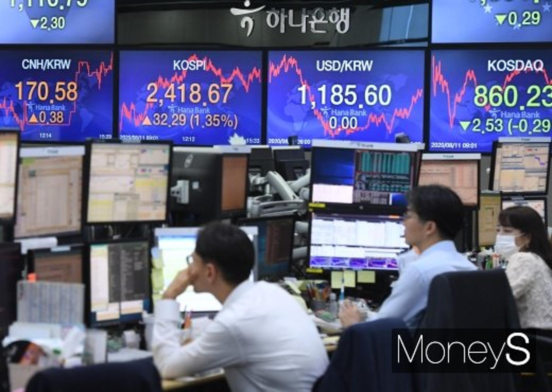 공매도가 뭐길래… 증시 활황에 정치권 "금지 연장해야"