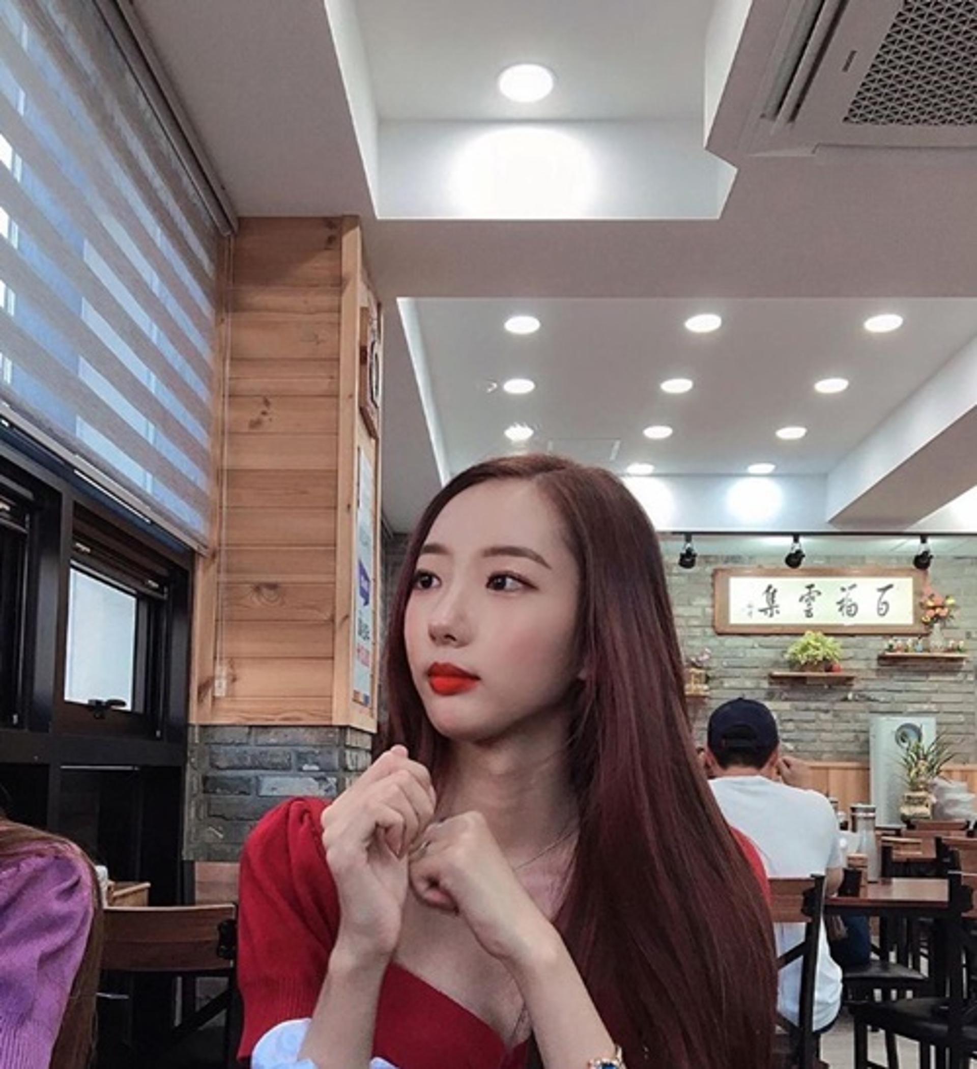 '아이러브' 전 멤버 신민아, "허언증? 죗값 치르게할 것"