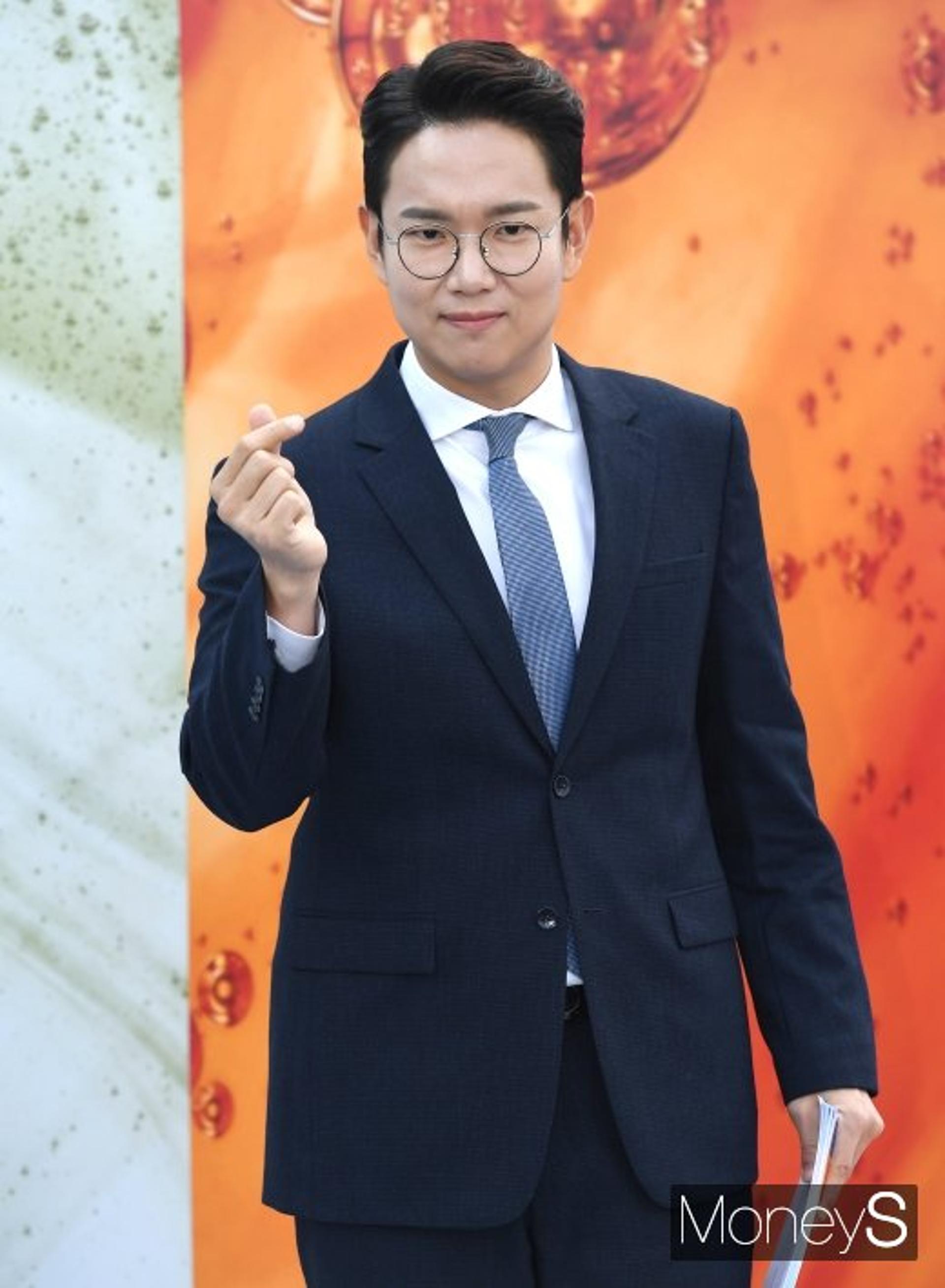 장성규, 신용불량자 팬 '돈 구걸' 댓글에 보인 반응은?