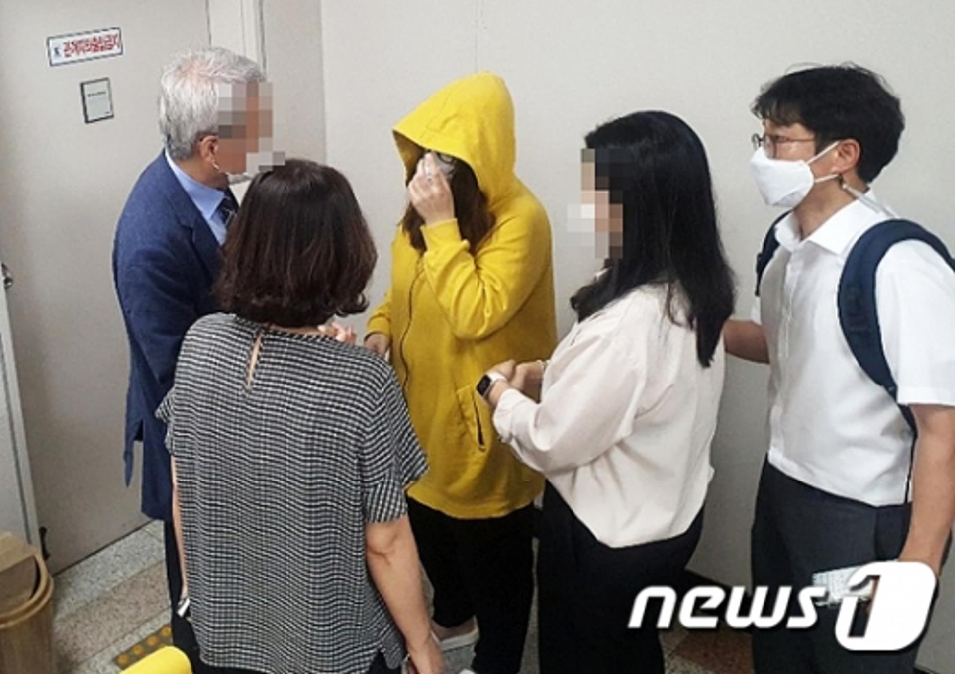 '심신미약' 면죄부 노렸나?… 창녕 아동학대 부부 "기억 안나"