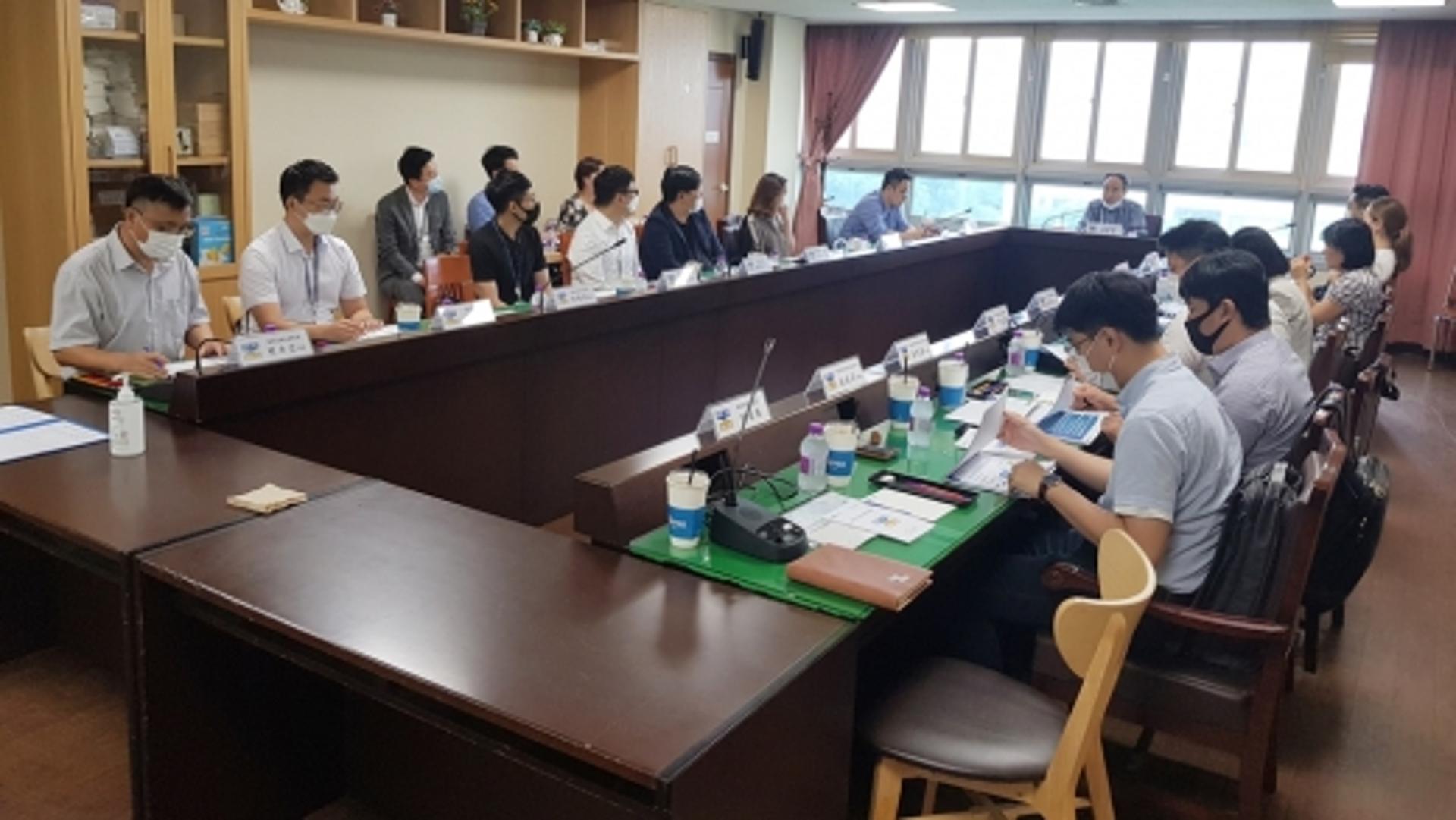 경기도 ‘건설업 페이퍼컴퍼니’ 데이터로 가려낸다…분석서비스 구축