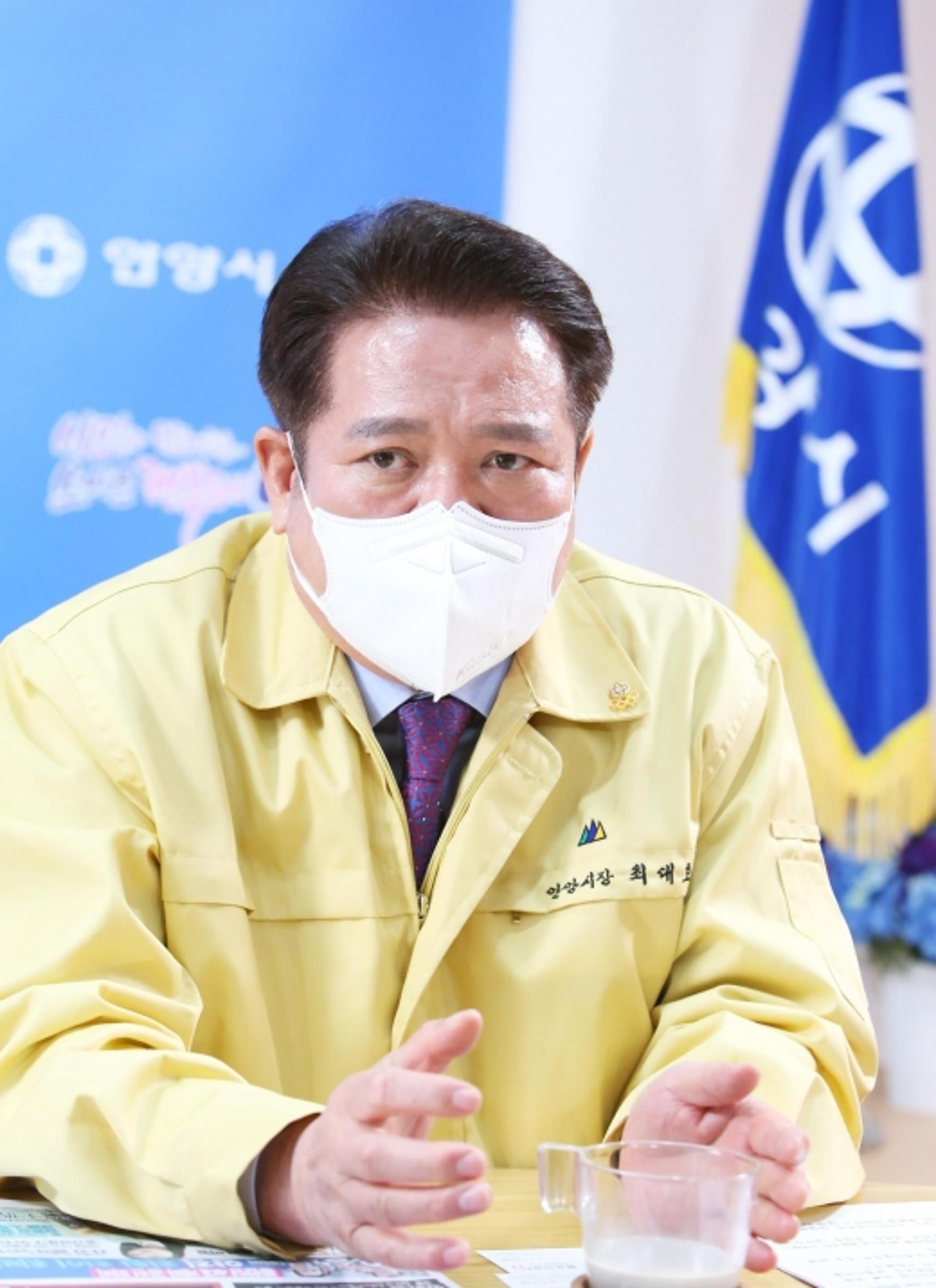 안양시립합창단원 46명 전원 음성…방역수칙 준수 '효과'